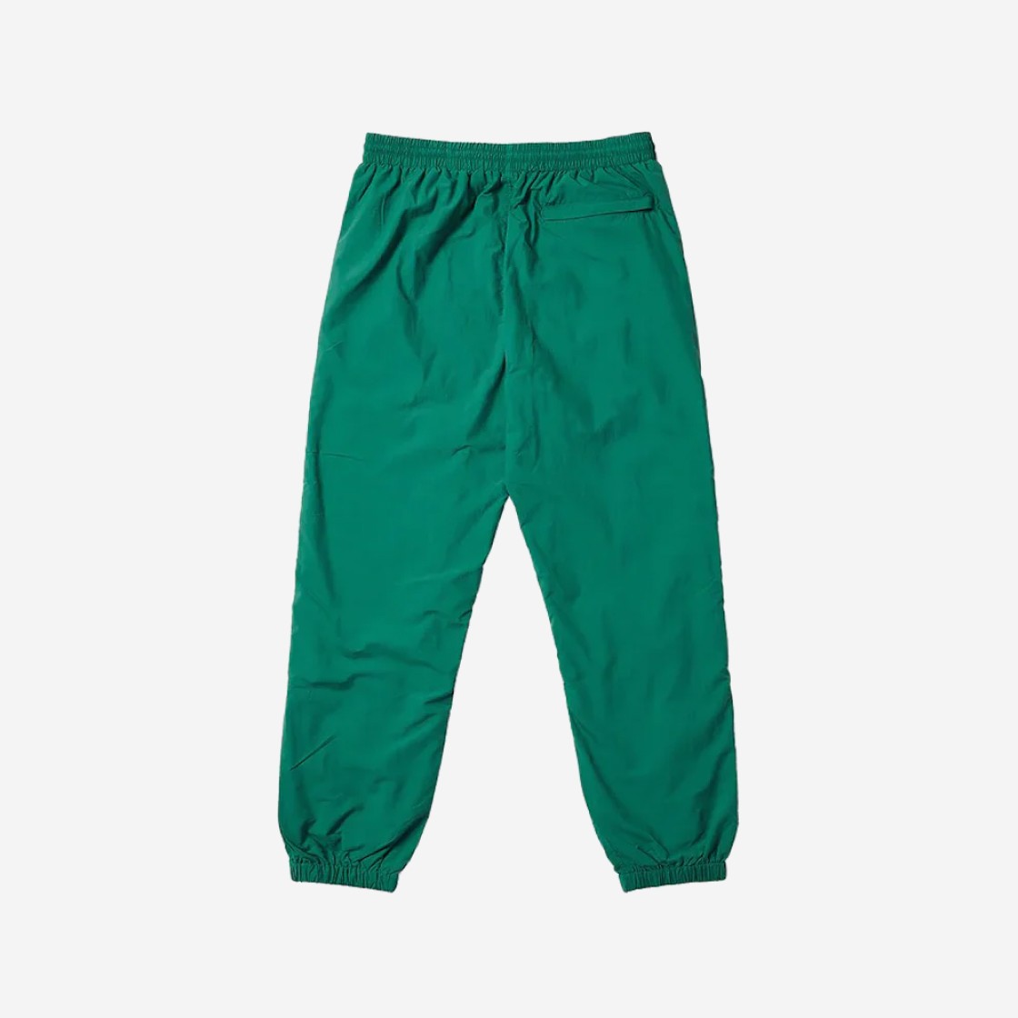 Palace Sofar Shell Pants Green - 23SS 상세 이미지 2