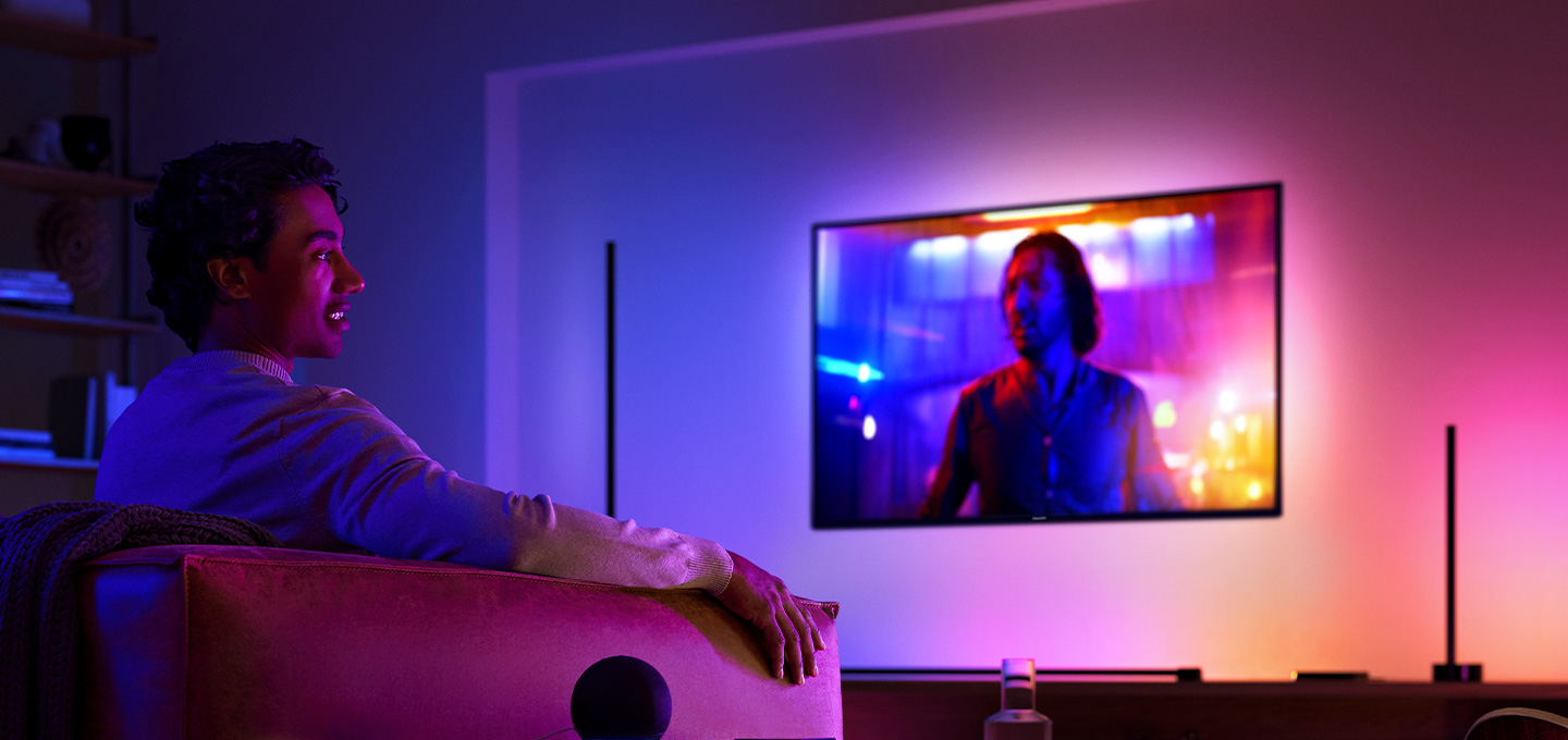 필립스 휴(Philips Hue)