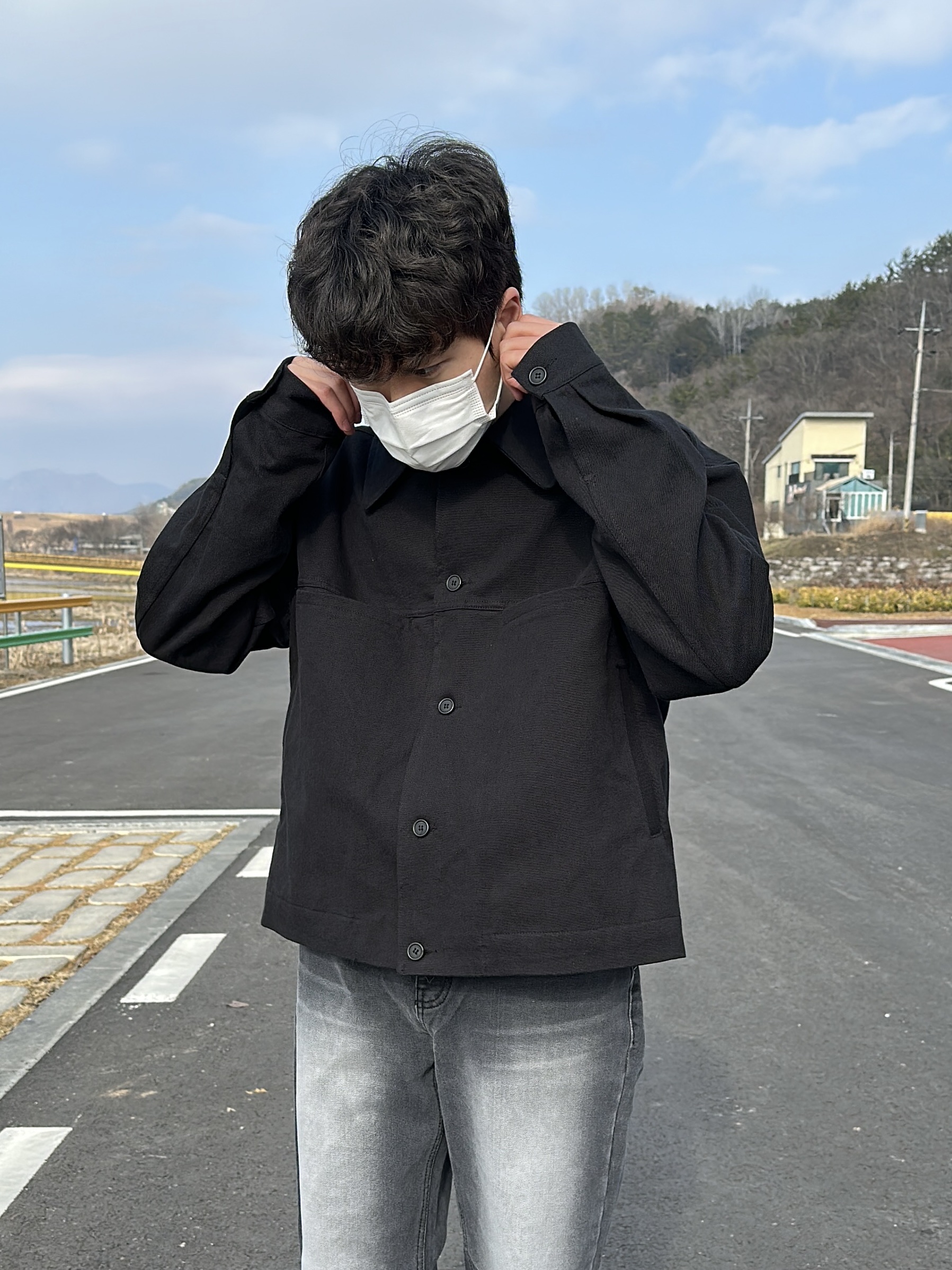 학수님의 스타일 - 2