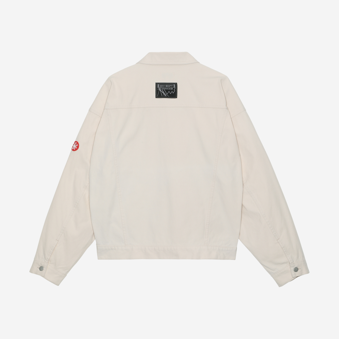 23SS Cav Empt KREAM