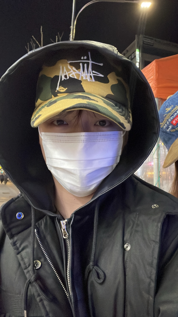 KREAM 프로필 이미지