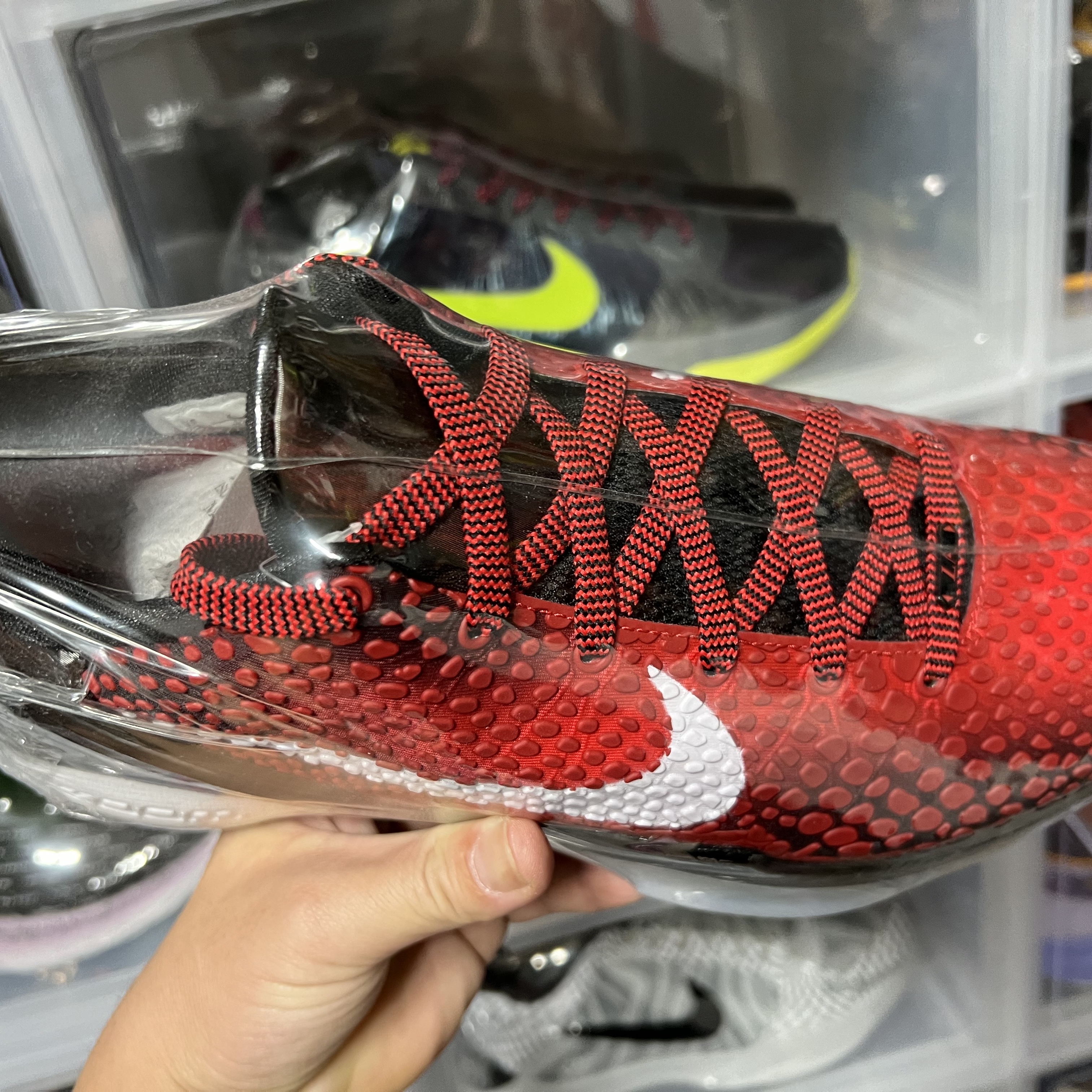 Nike Kobe 6 Protro All-Star 착용 스타일 - 3