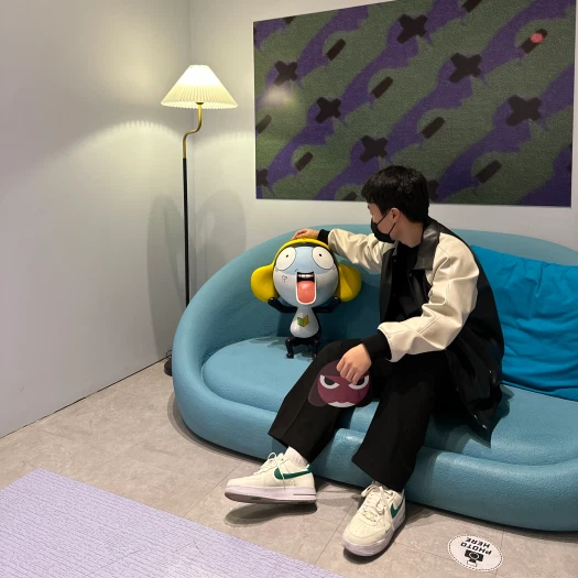 스타일 카드