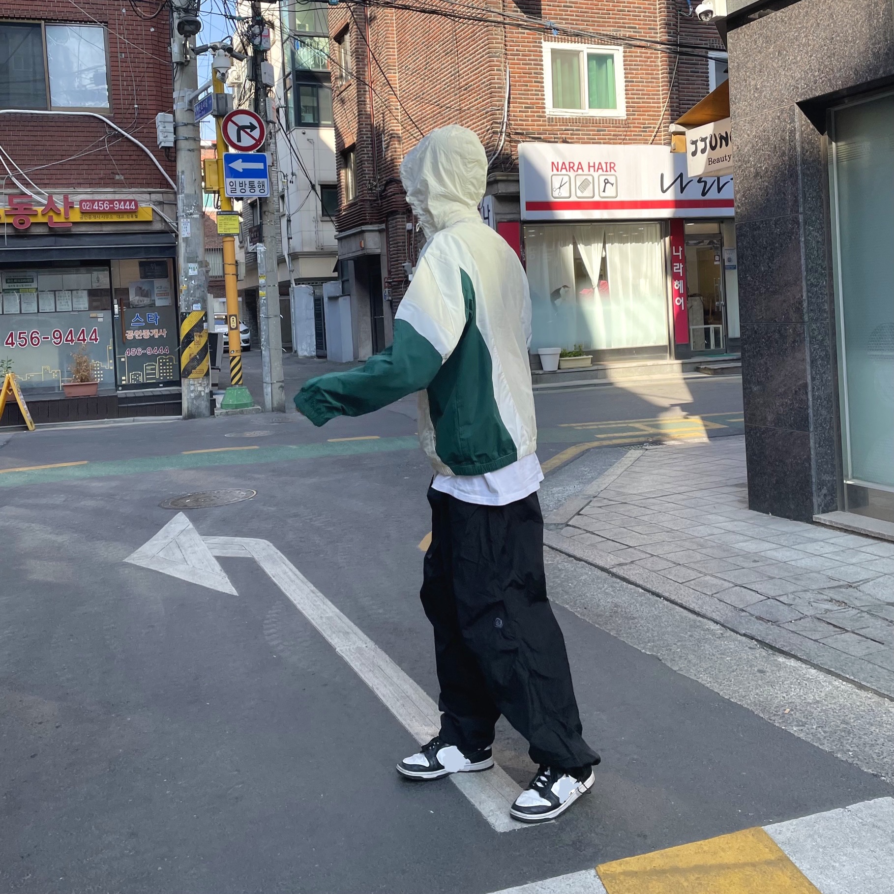 dlwlsgh771님의 스타일 - 2