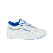 Reebok x Palace Club C Mid II Revenge Footwear White - 23SS