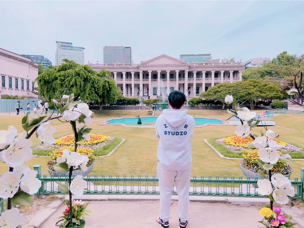 KREAM 프로필 이미지