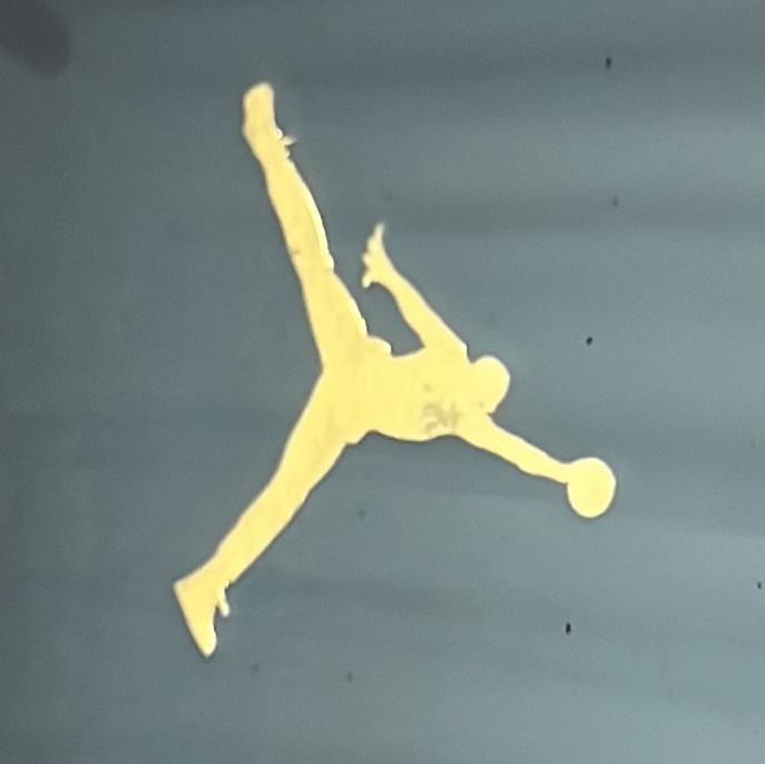 (GS) Jordan 1 Mid Dark Teal 착용 스타일 - 2