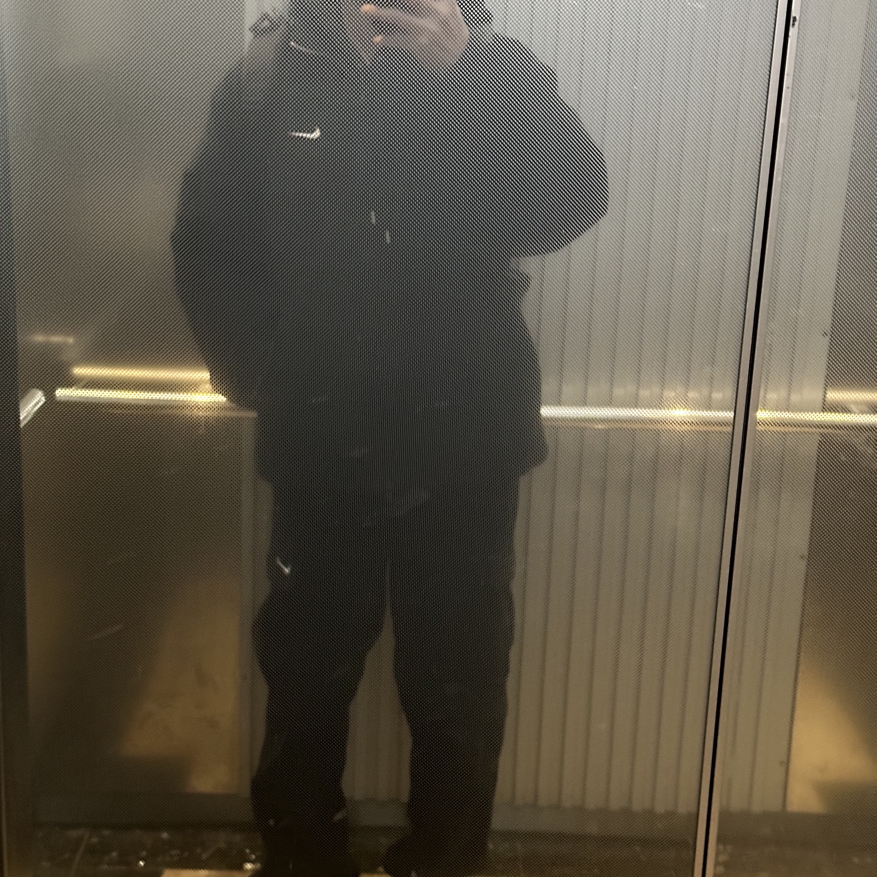 Supreme x Nike Arc Corduroy Hooded Jacket Black - 22SS, Supreme x Nike Arc Corduroy Cargo Pants Black - 22SS 착용 스타일