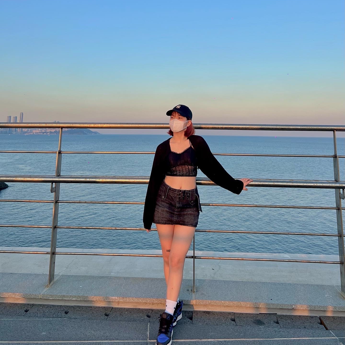 김지현님의 스타일 - 2