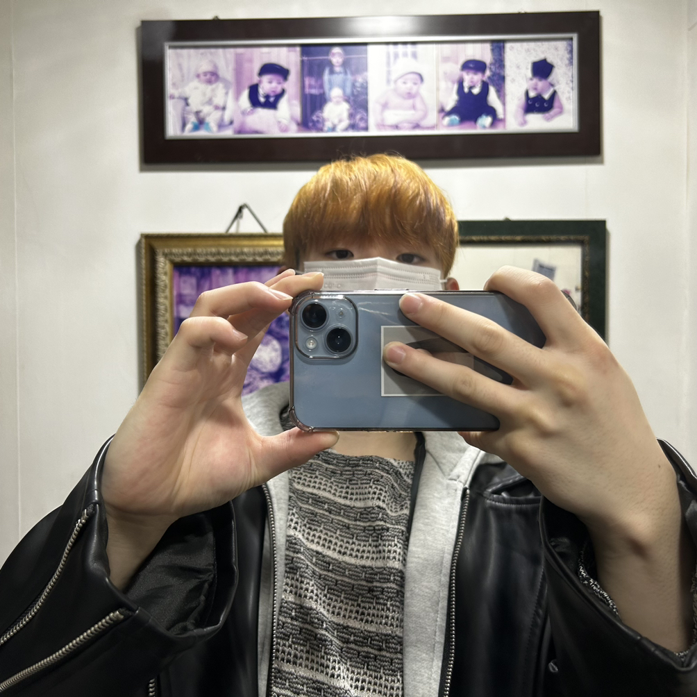 KREAM 프로필 이미지