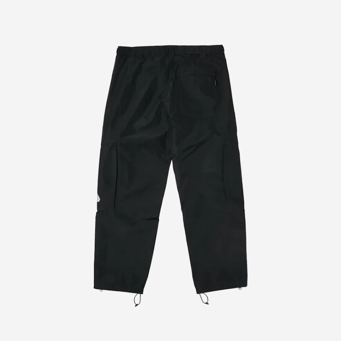 팔라스 고어텍스 카고 바텀 블랙 - 23SS | Palace | KREAM