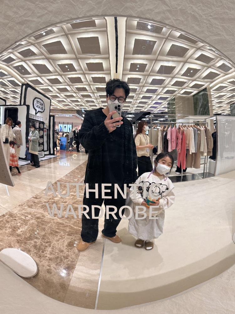 KREAM 프로필 이미지