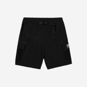 Helinox x Obey Camper's Cargo Shorts Black