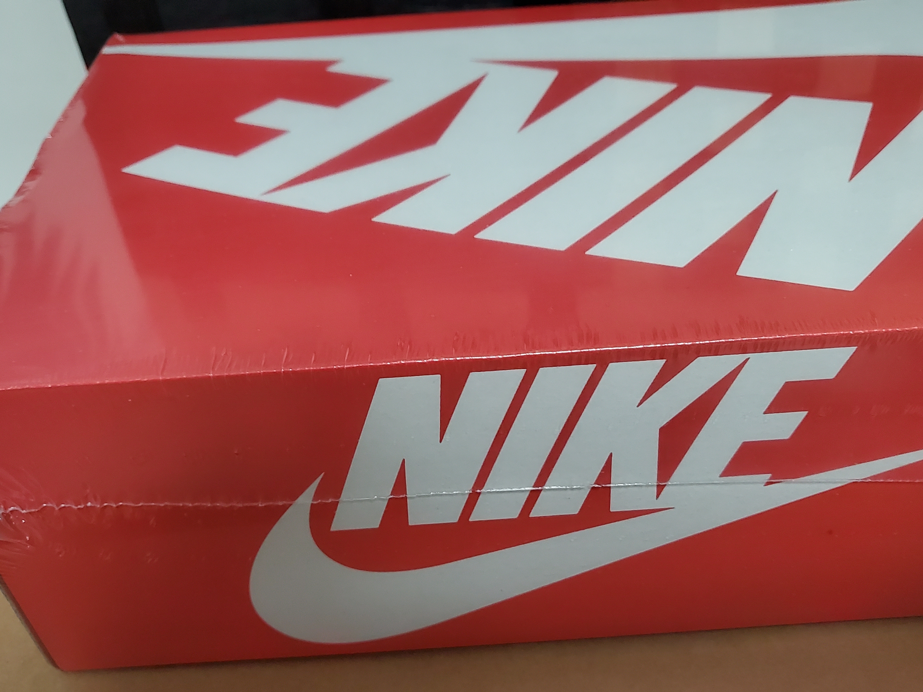 Nike Dunk Low Retro Black 착용 스타일 - 4