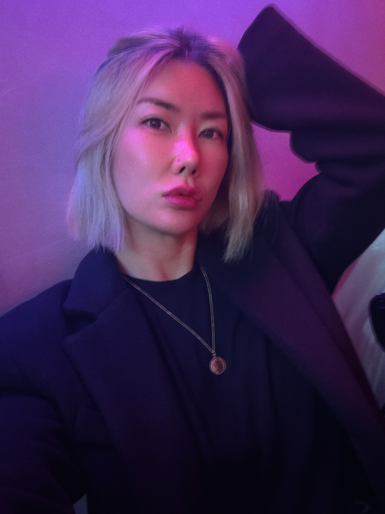 KREAM 프로필 이미지