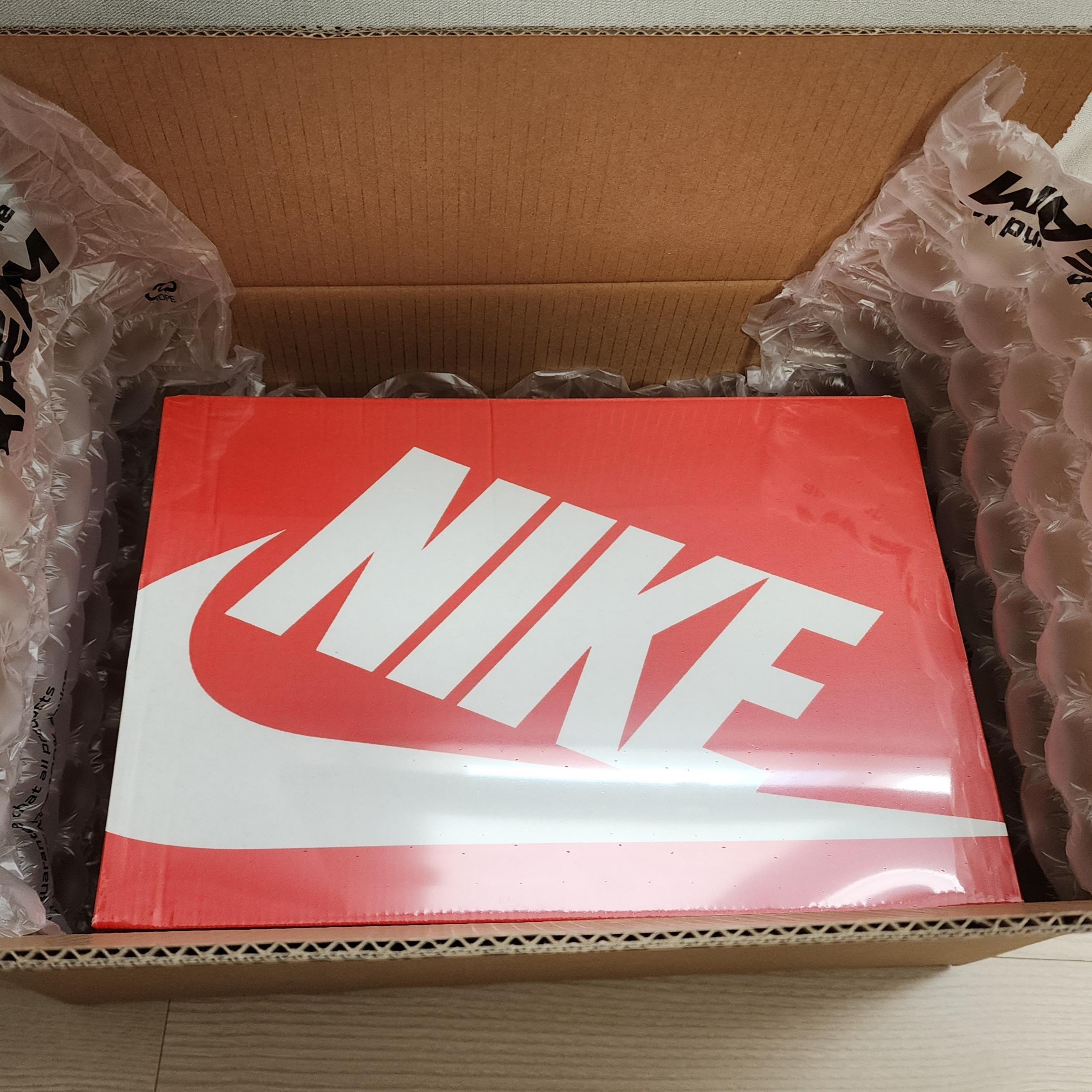 Nike Zoom Vomero 5 SP Anthracite 2023 착용 스타일 - 2