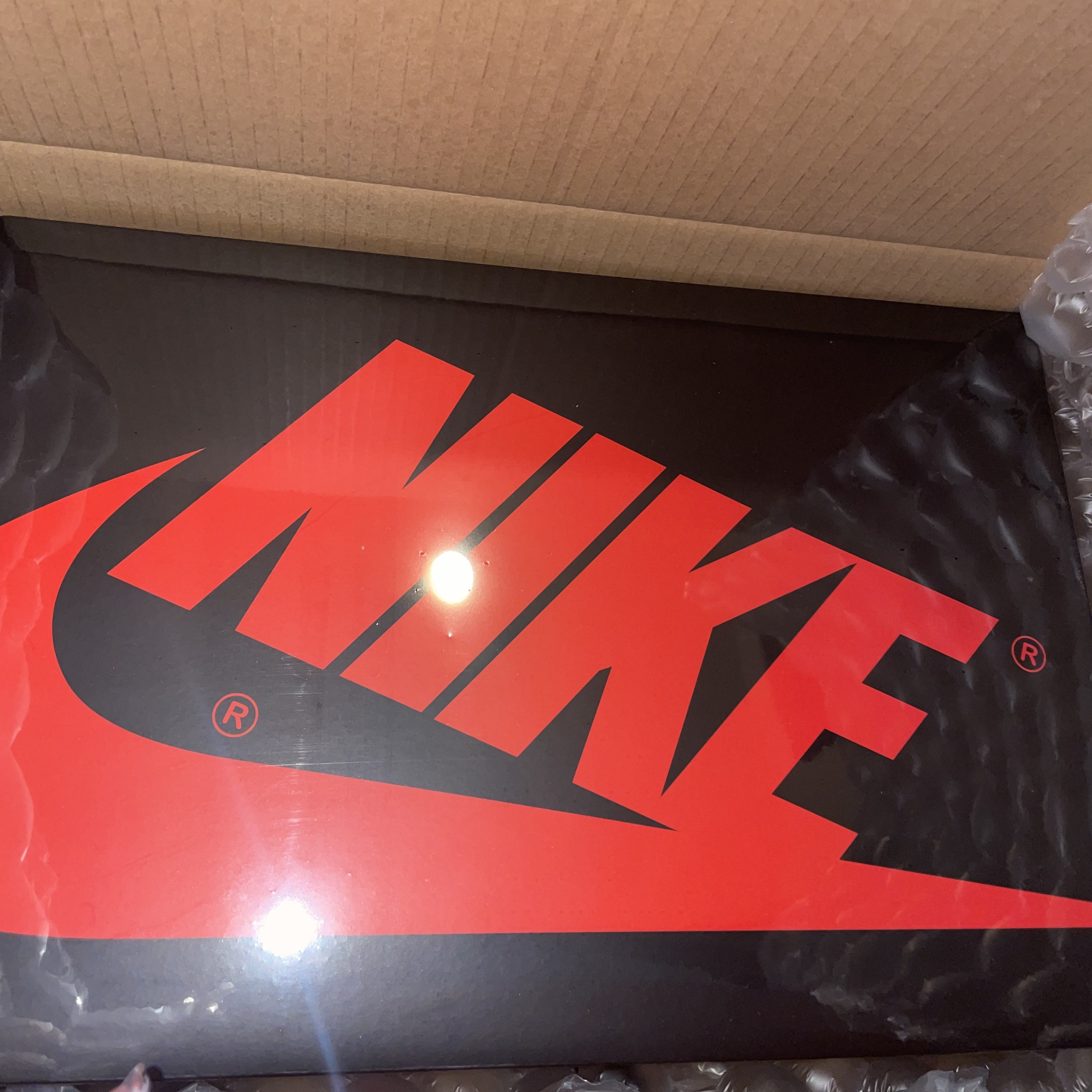 Jordan 1 Retro Low OG Black and Dark Powder Blue 착용 스타일 - 2