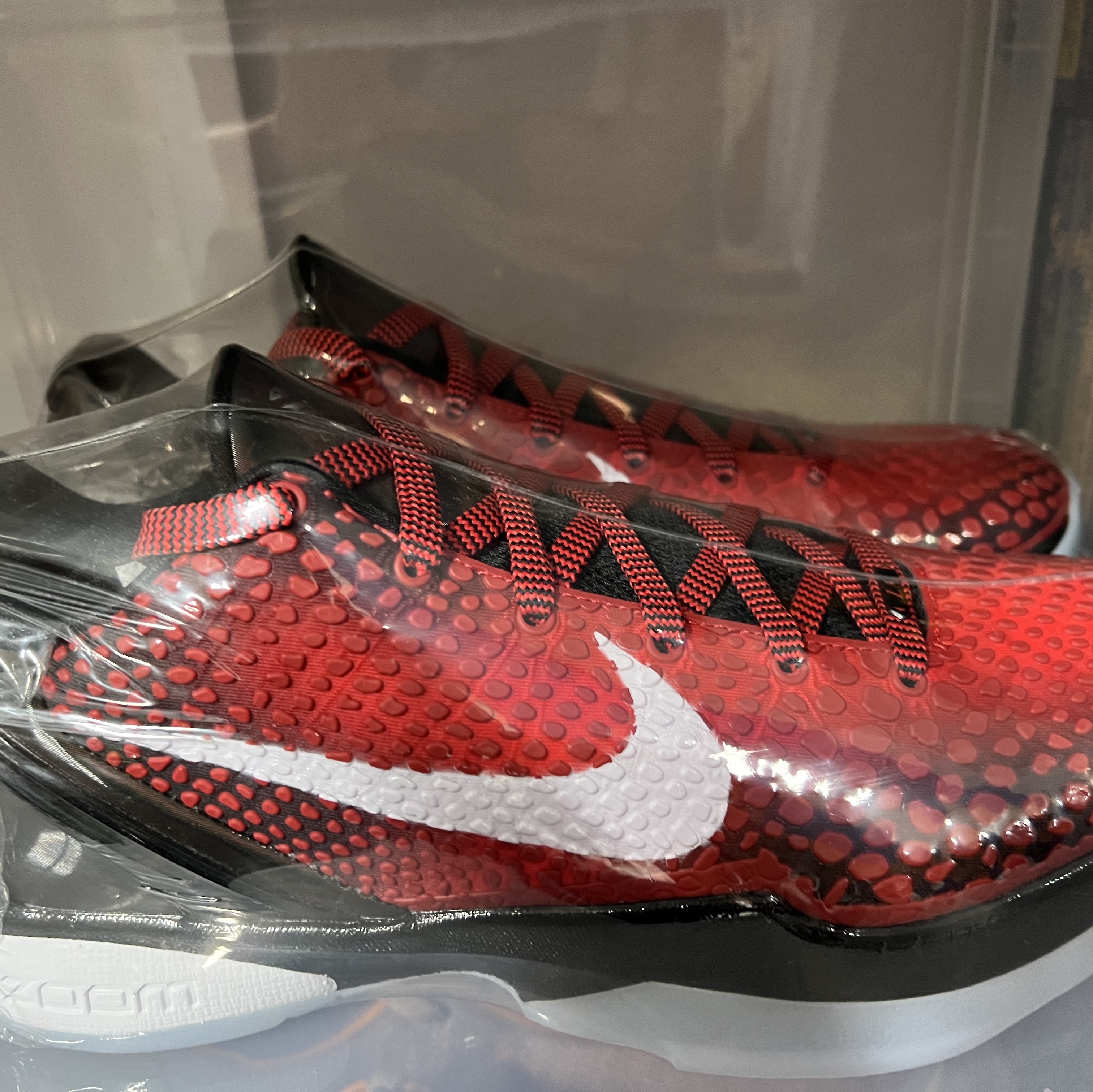 Nike Kobe 6 Protro All-Star 착용 스타일 - 2