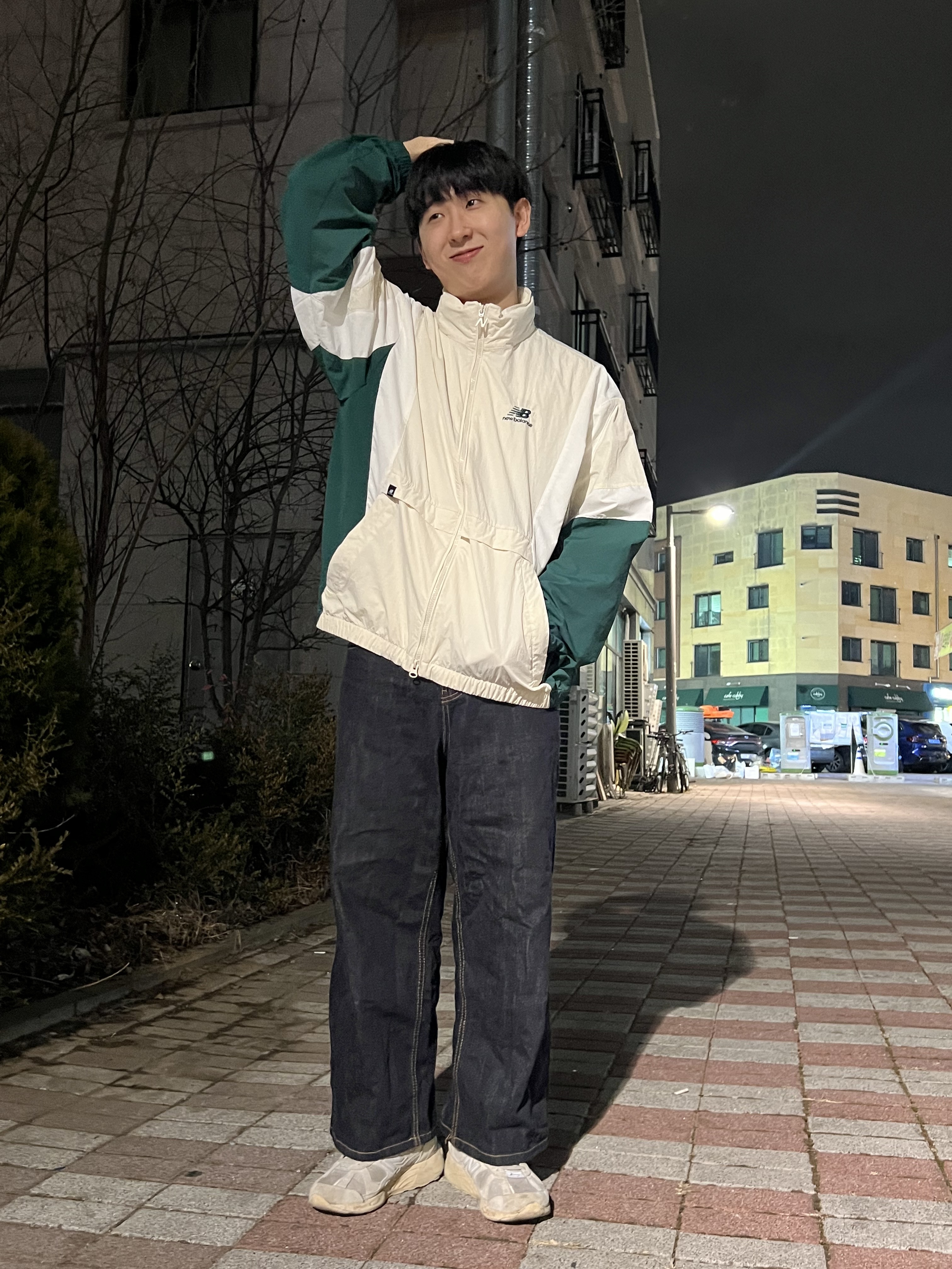 dbsrl0814님의 스타일 - 1