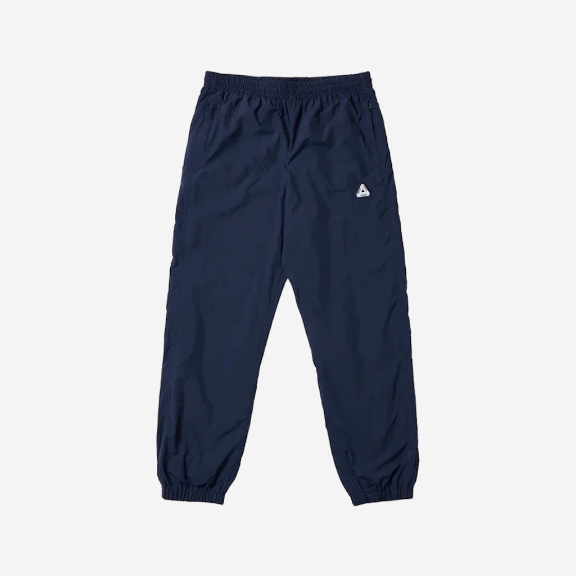 Palace Sofar Shell Pants Navy - 23SS 상세 이미지 1