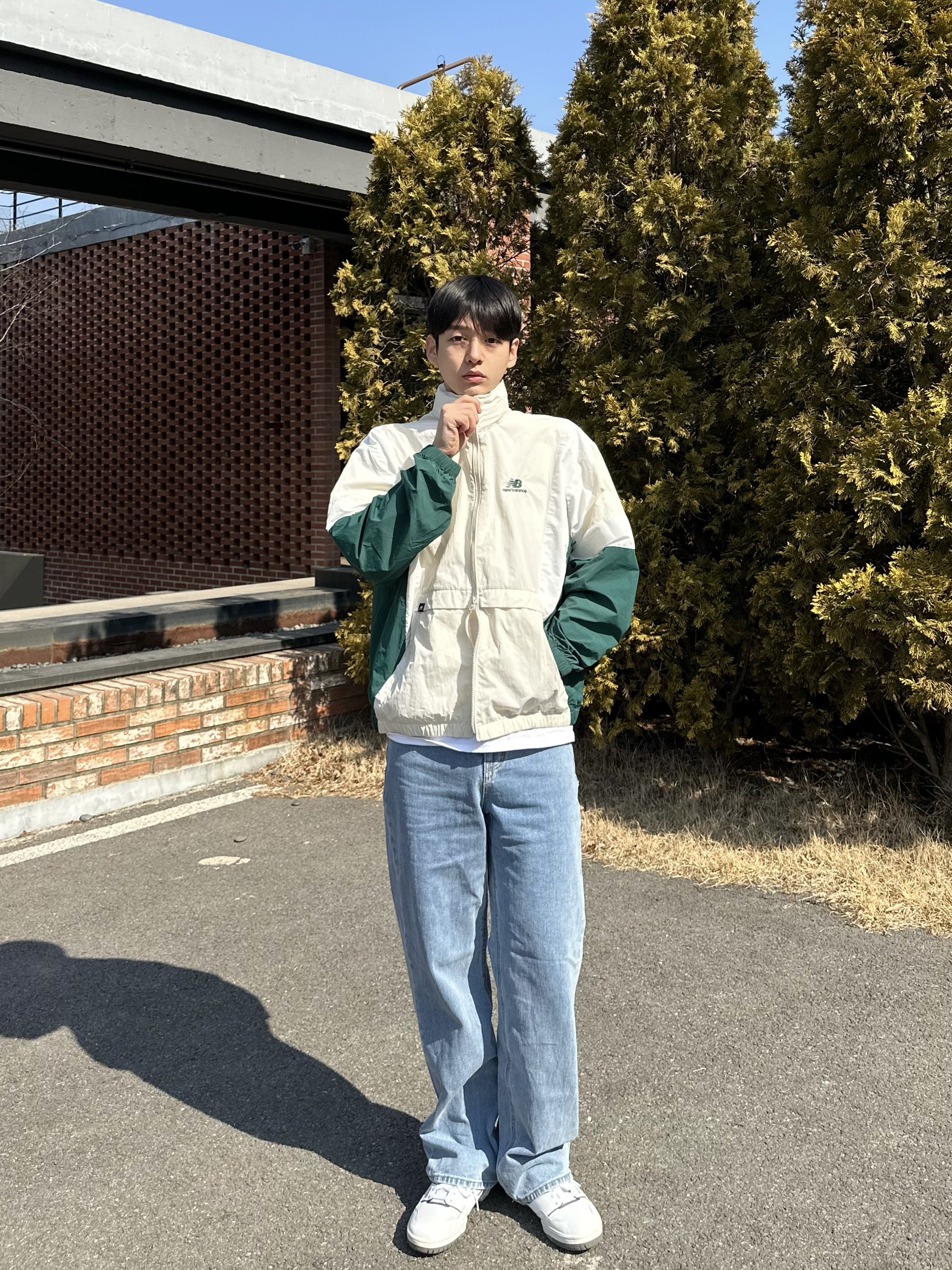 qkralsgu1001님의 스타일 - 1
