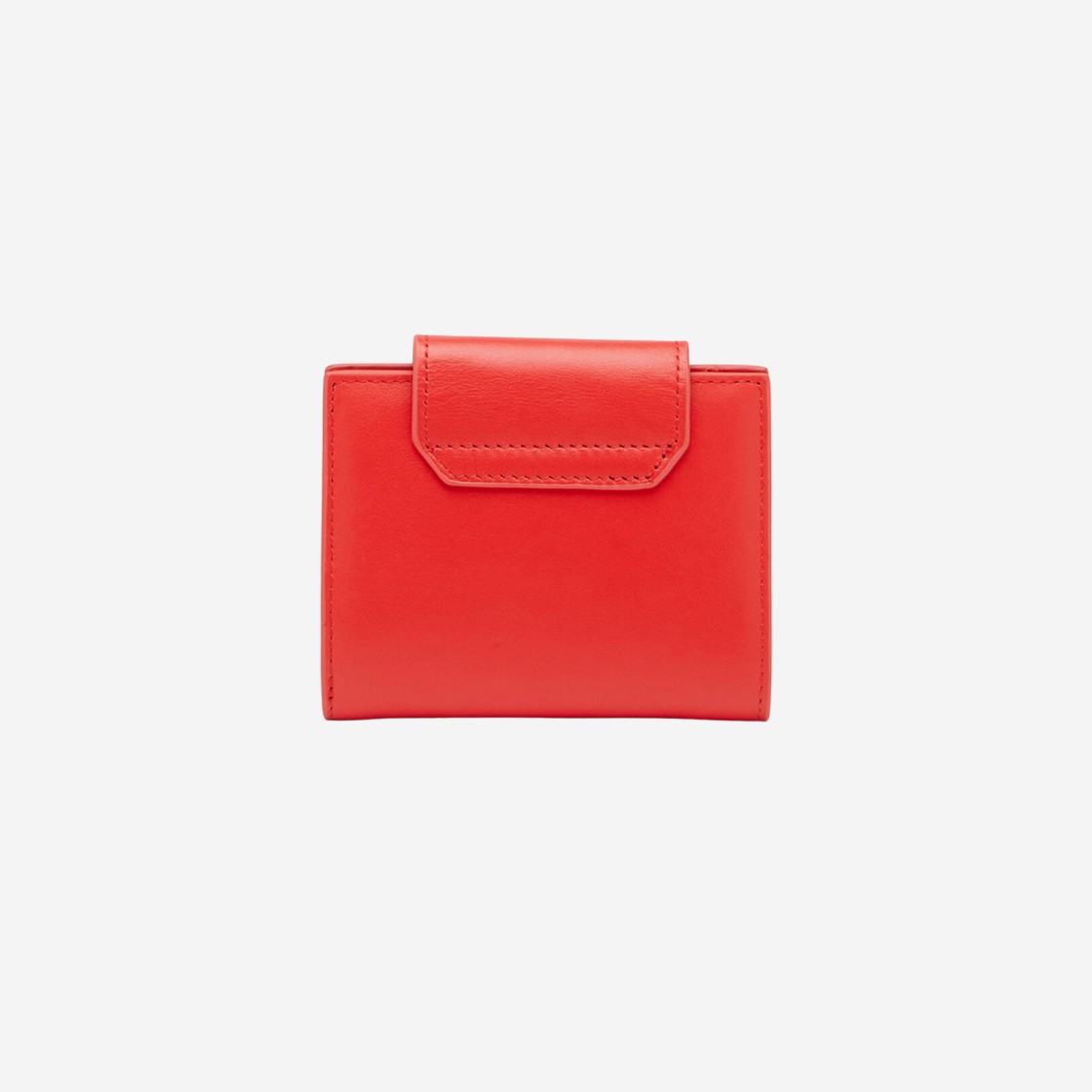 Diesel Camille Leather Wallet Red 상세 이미지 3