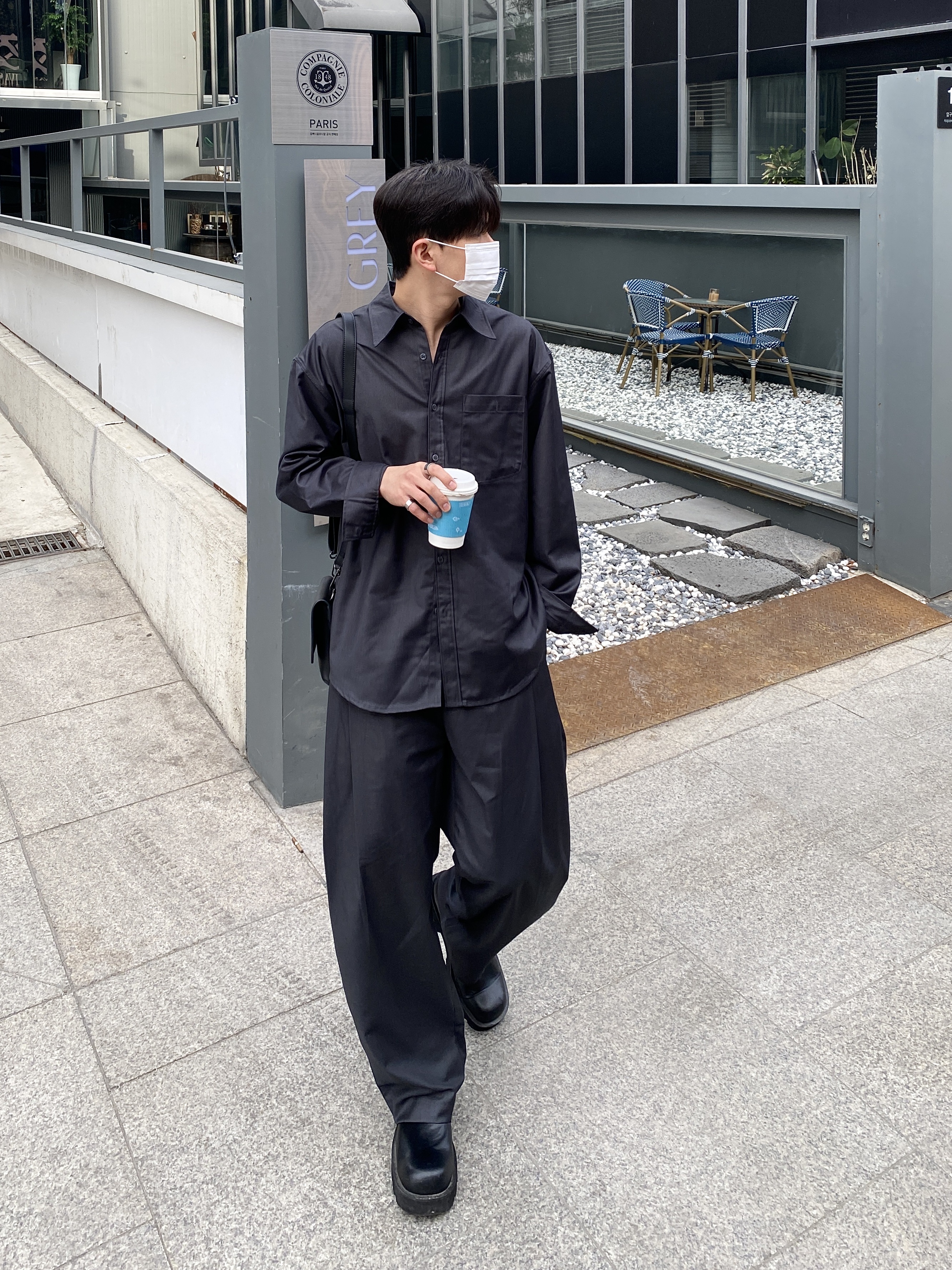 SSROOM님의 스타일 - 5