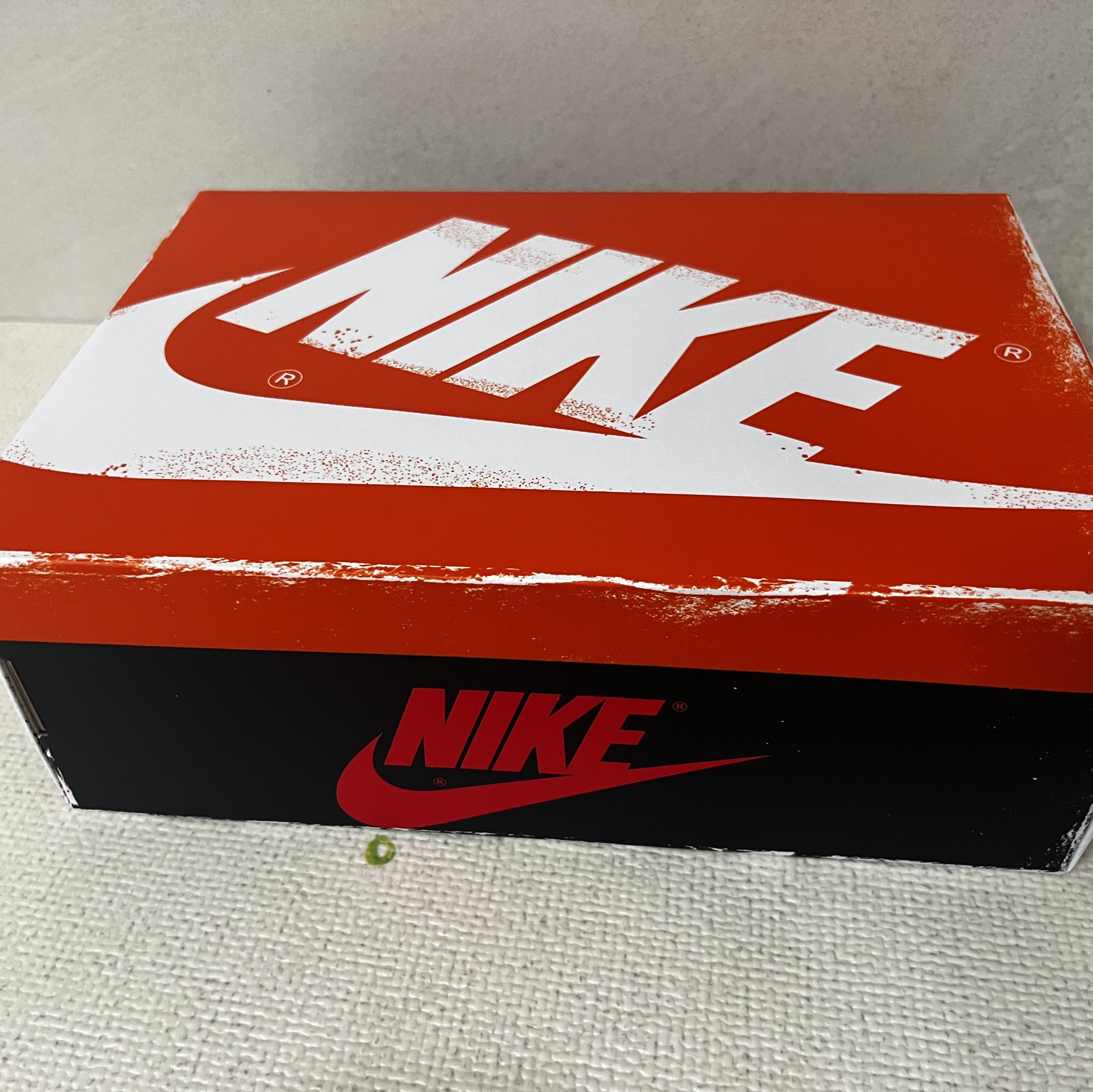 Jordan 1 Retro High OG Chicago 2022, (GS) Jordan 1 Retro High OG Chicago 2022 착용 스타일 - 1