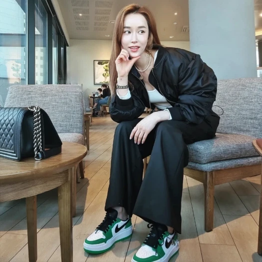 스타일 카드