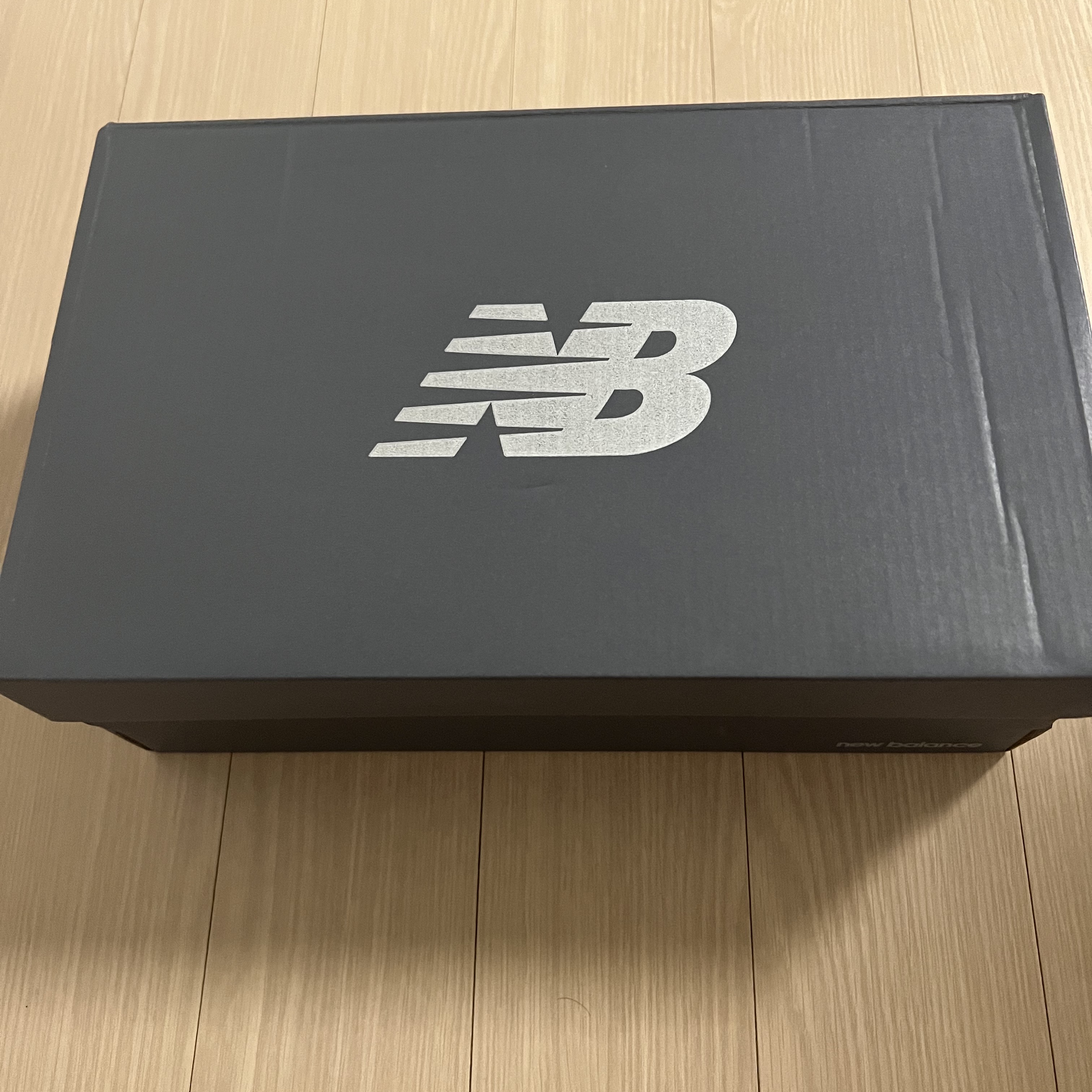 New Balance 530 Steel Grey 착용 스타일 - 2