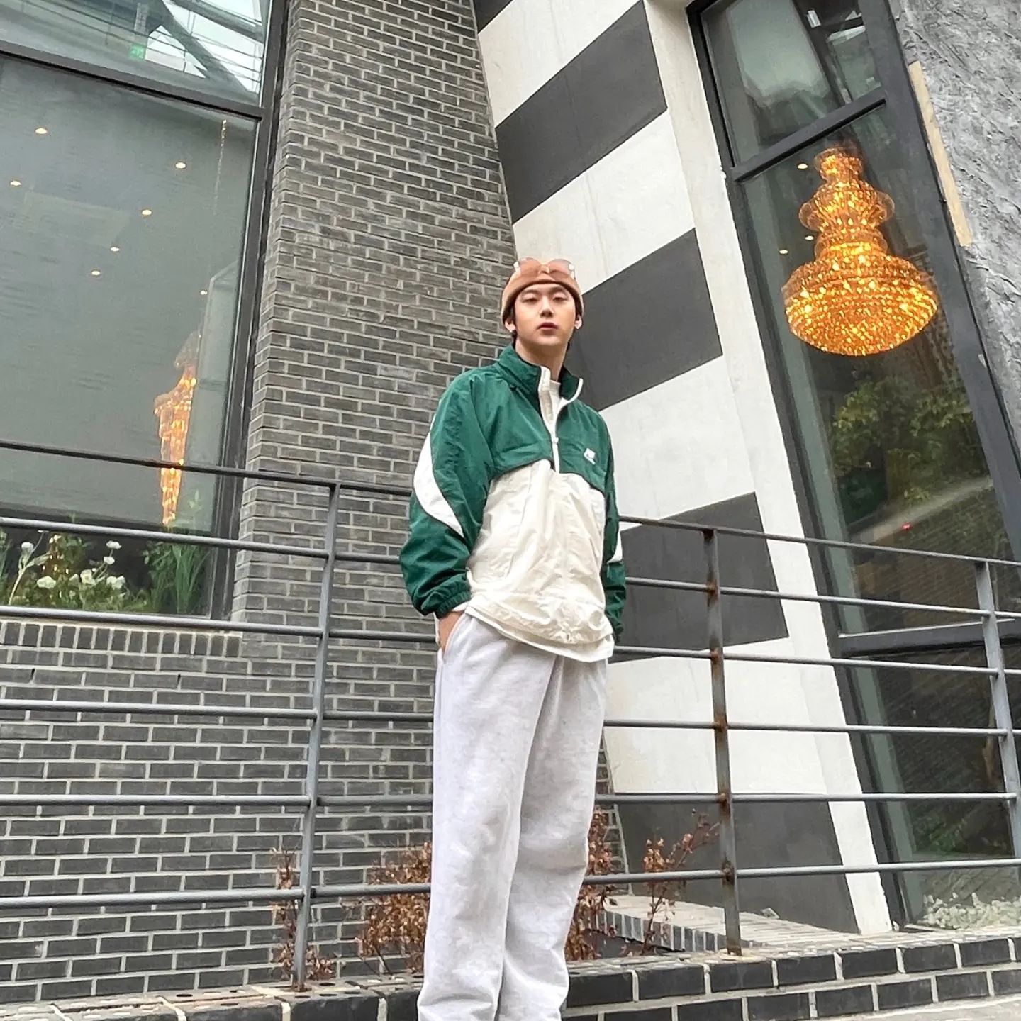 TrexMan님의 스타일 - 3