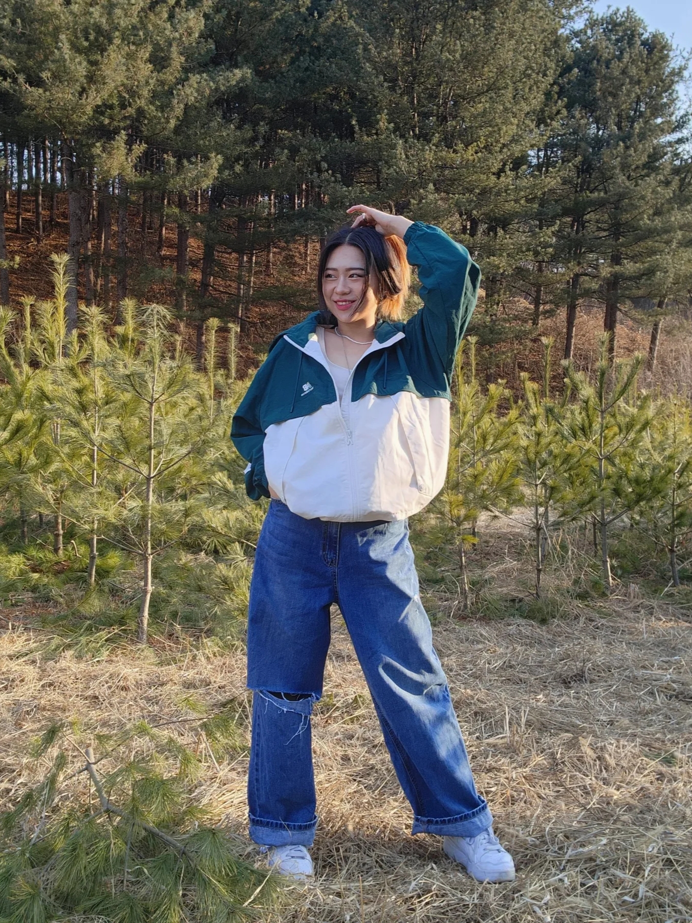 Matia님의 스타일 - 1