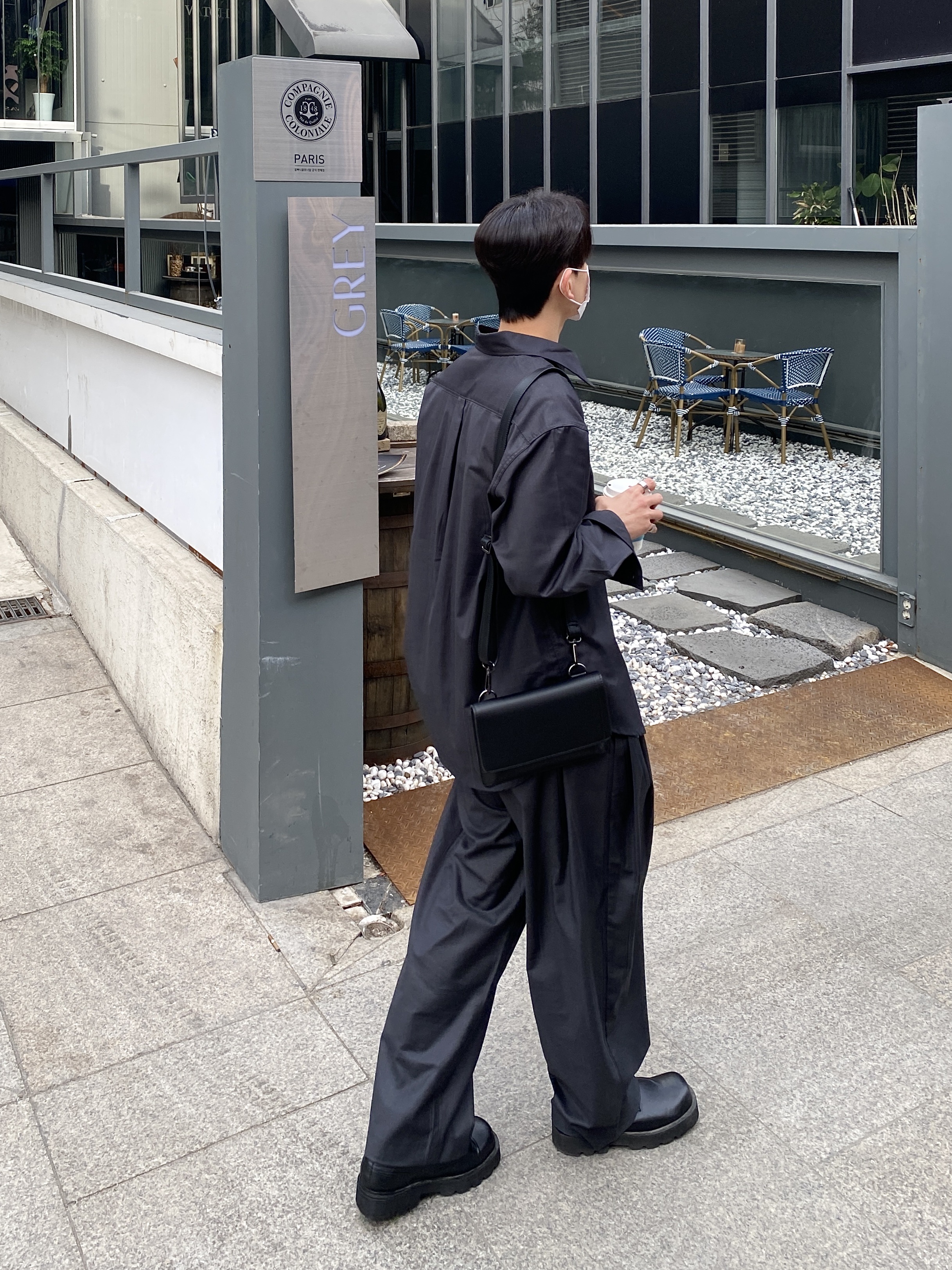 SSROOM님의 스타일 - 4