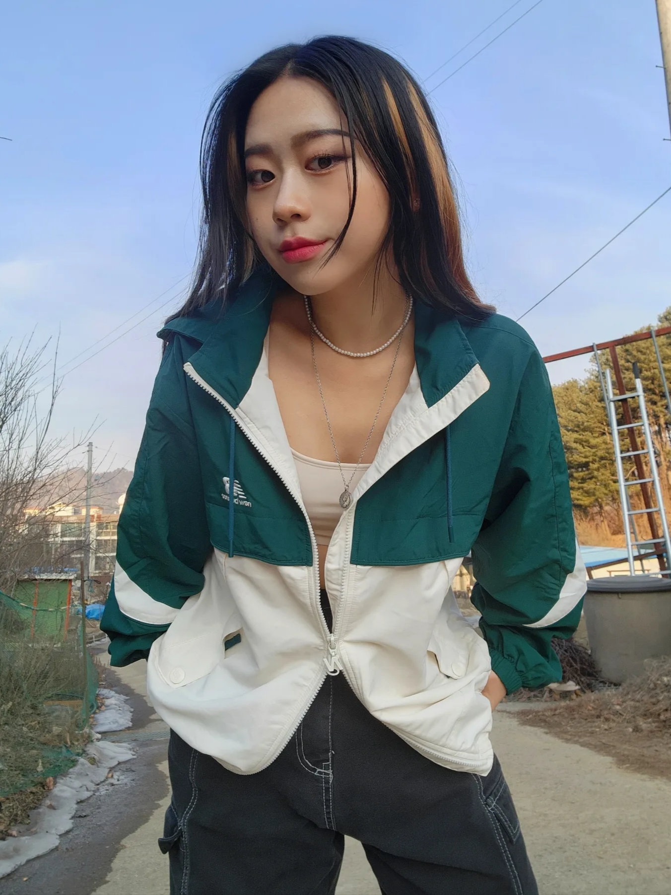 Matia님의 스타일 - 3