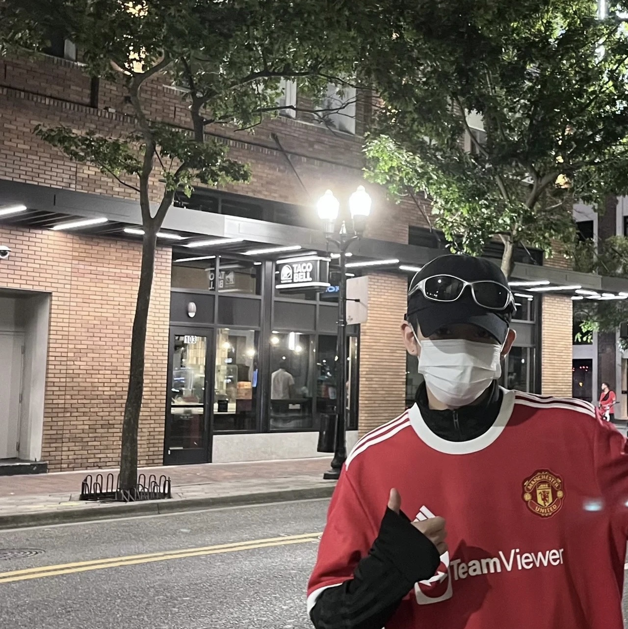 지우님의 스타일 - 2