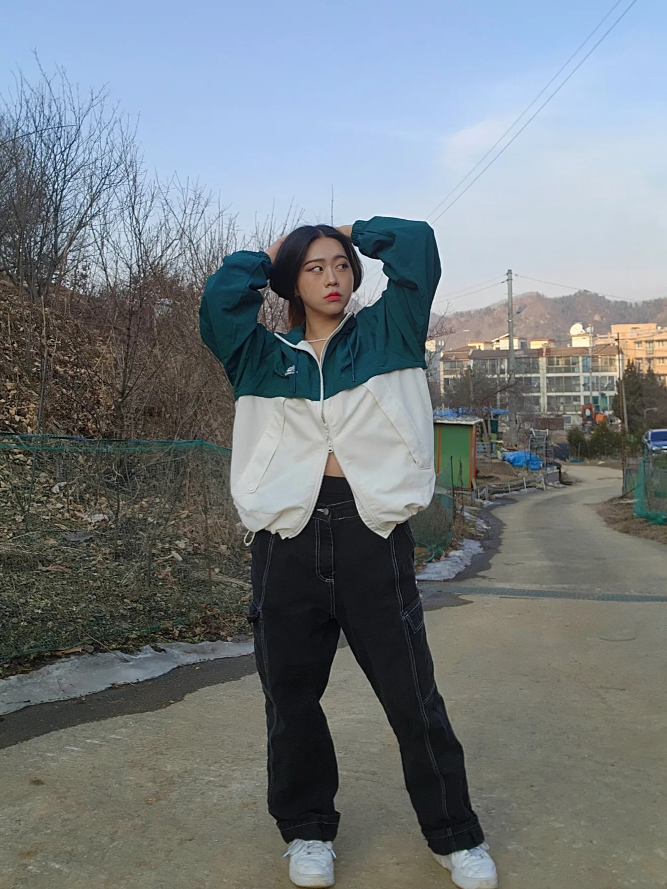 Matia님의 스타일 - 2
