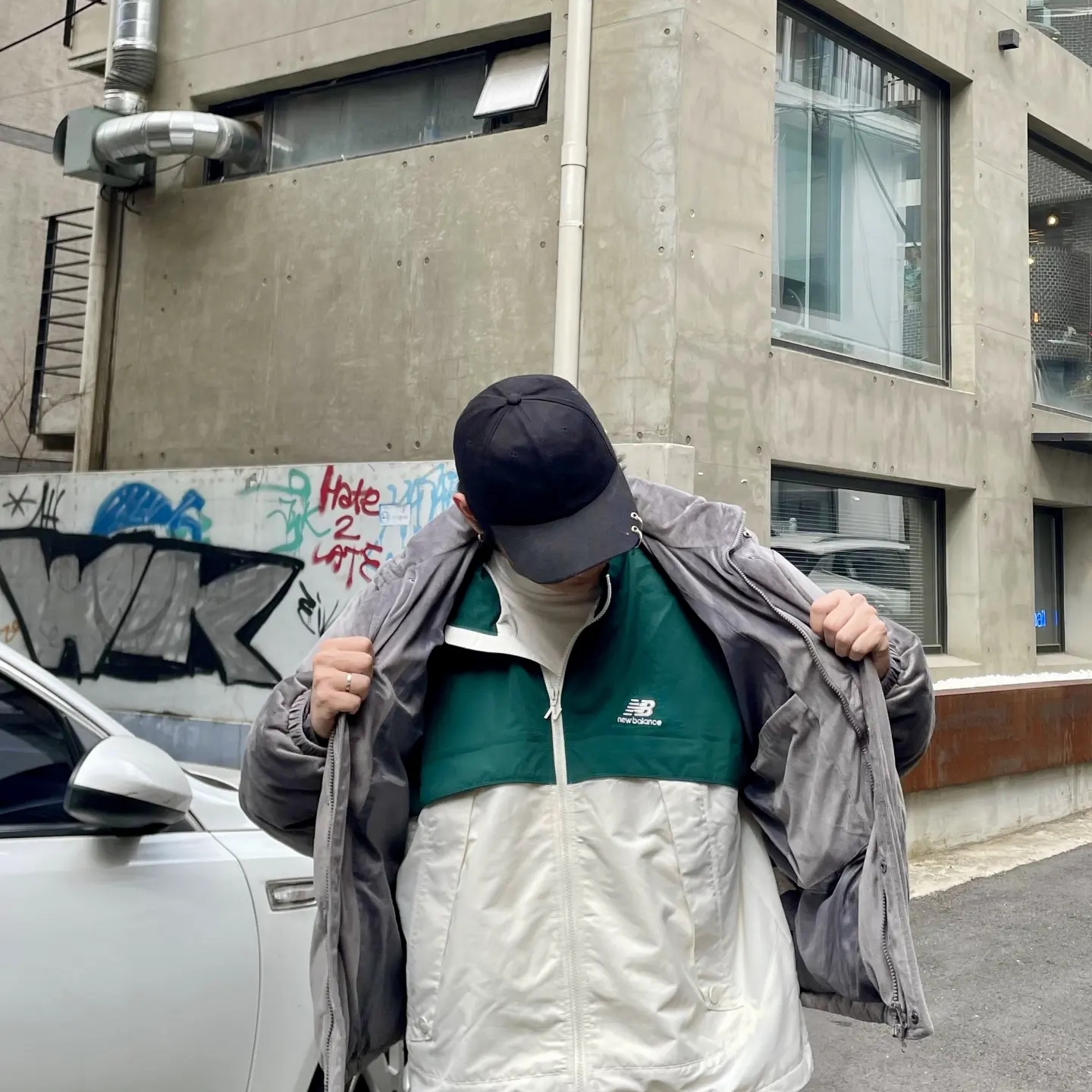 TrexMan님의 스타일 - 4