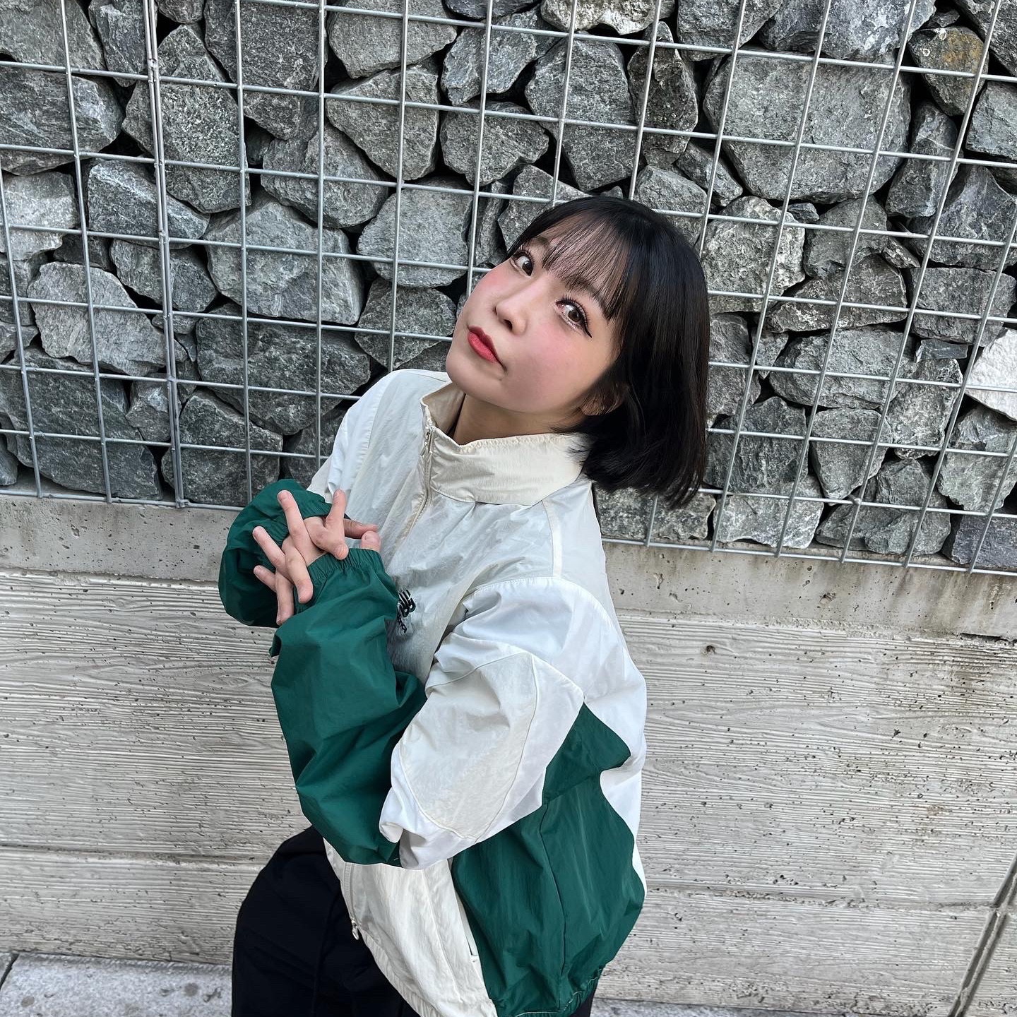 소율님의 스타일 - 2