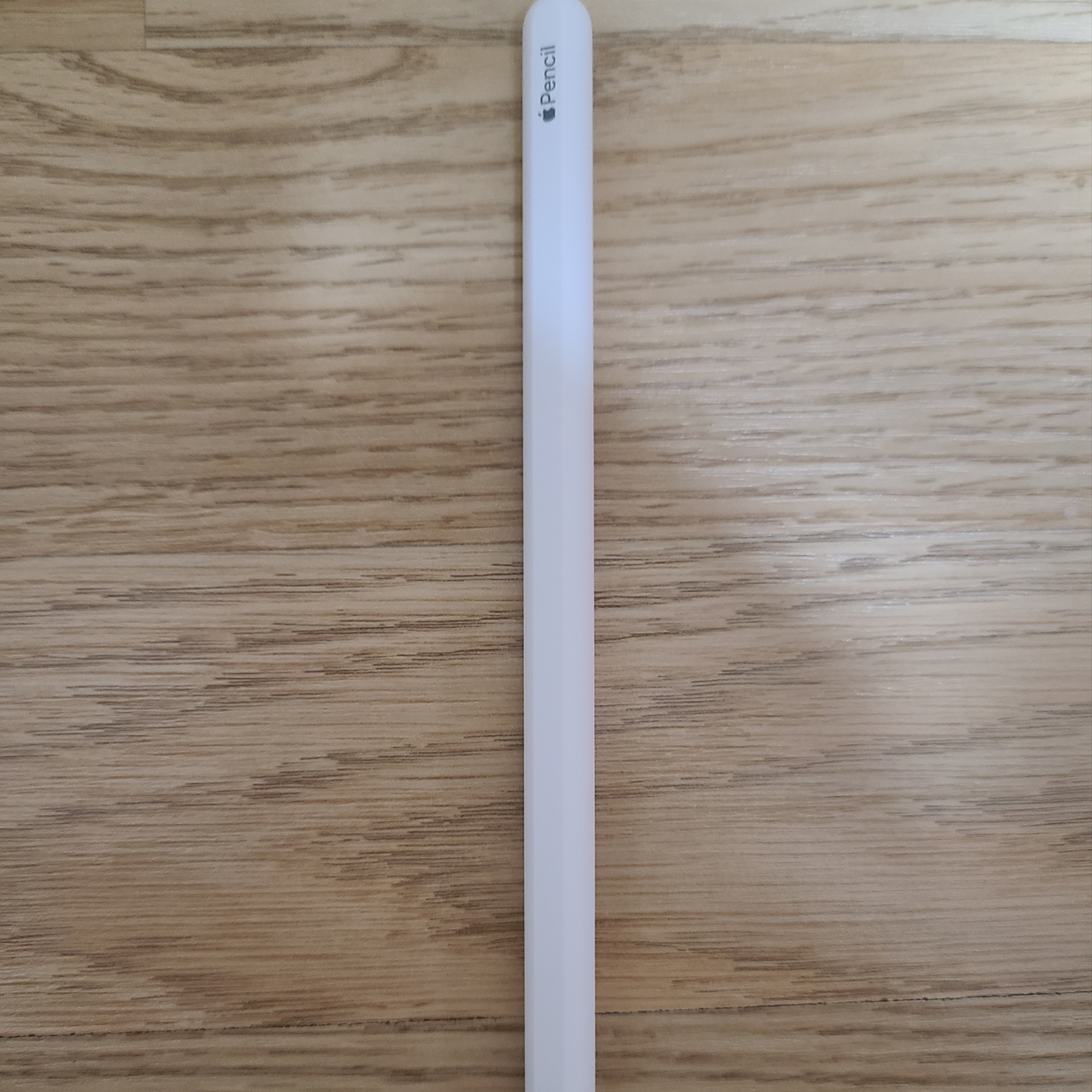 Apple Pencil 2nd Gen 착용 스타일