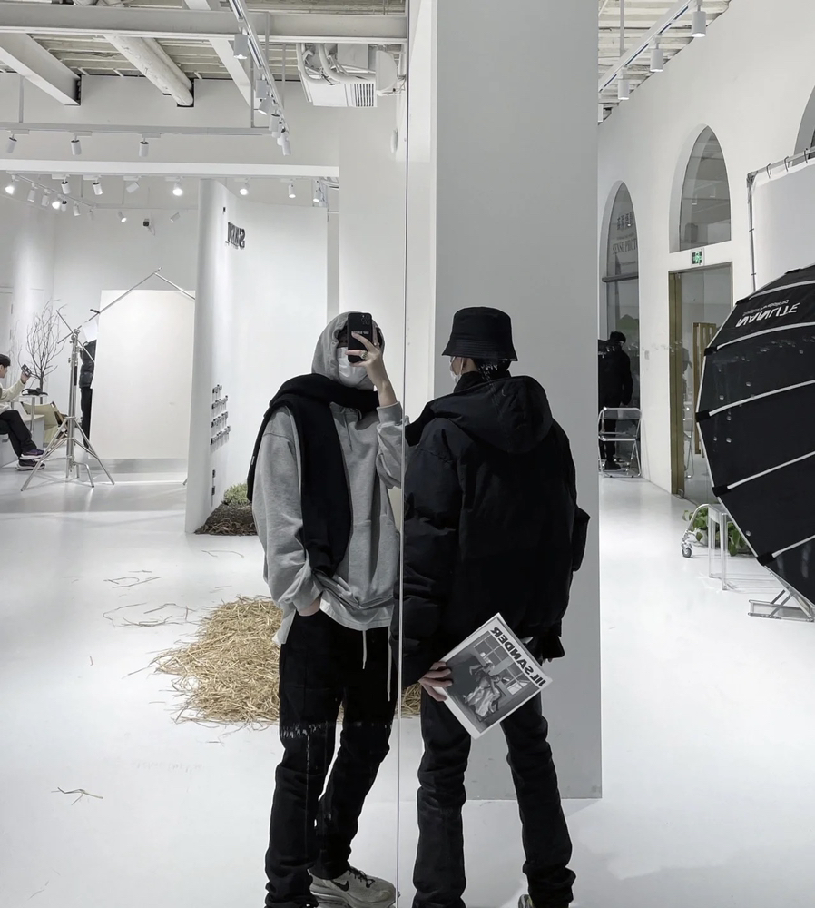 KREAM 프로필 이미지