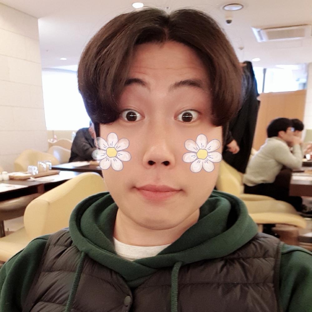 KREAM 프로필 이미지