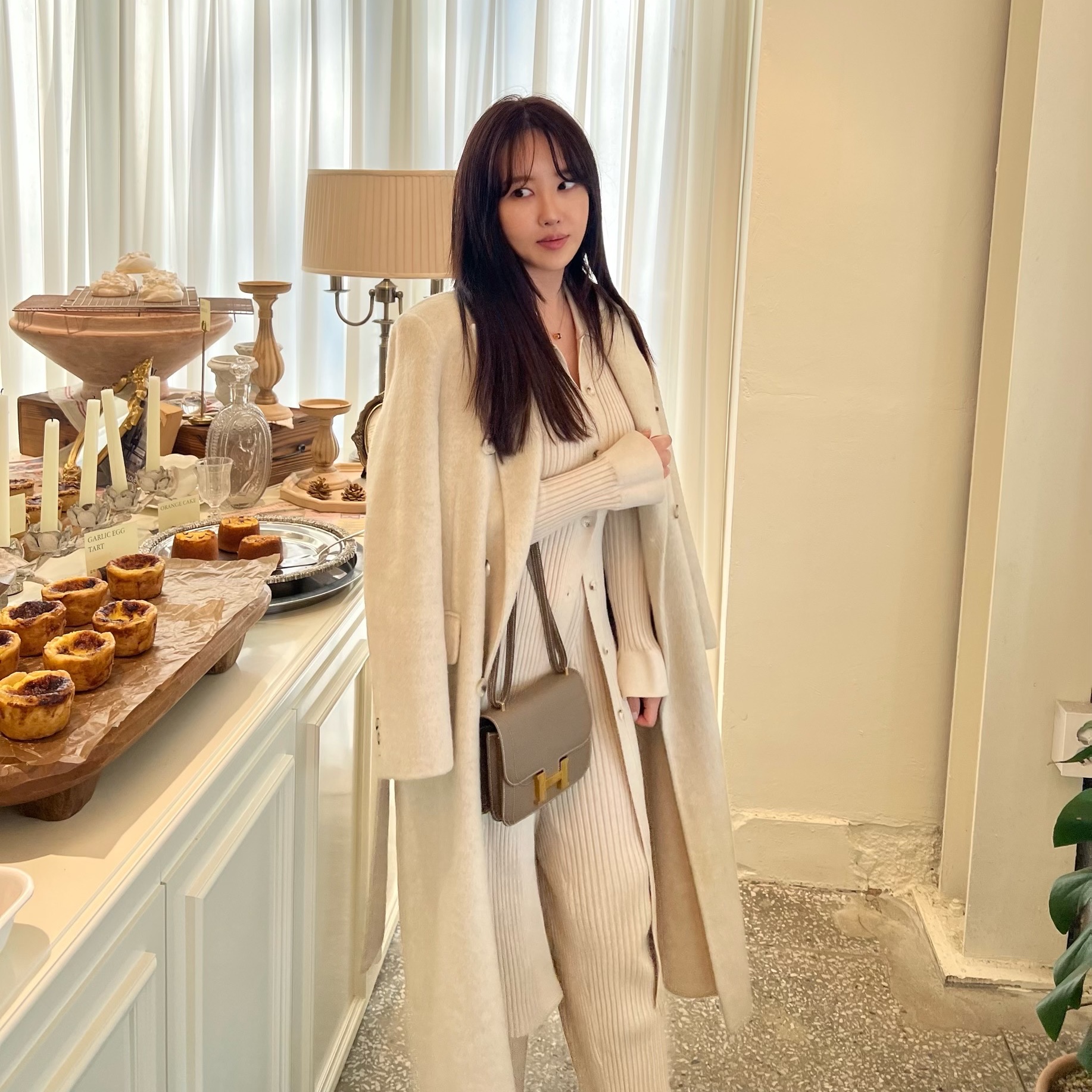 KREAM 스타일 - 1