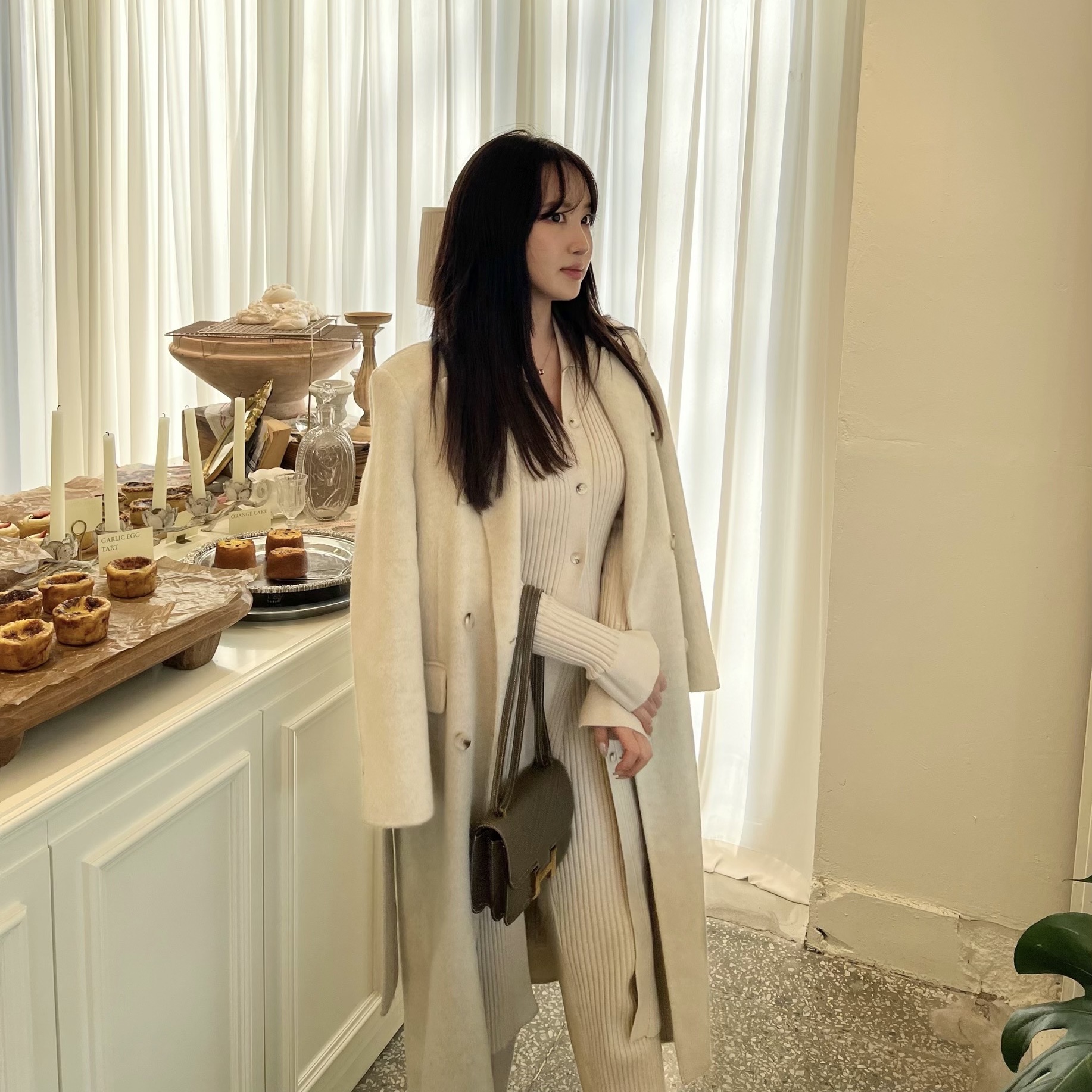 KREAM 스타일 - 2