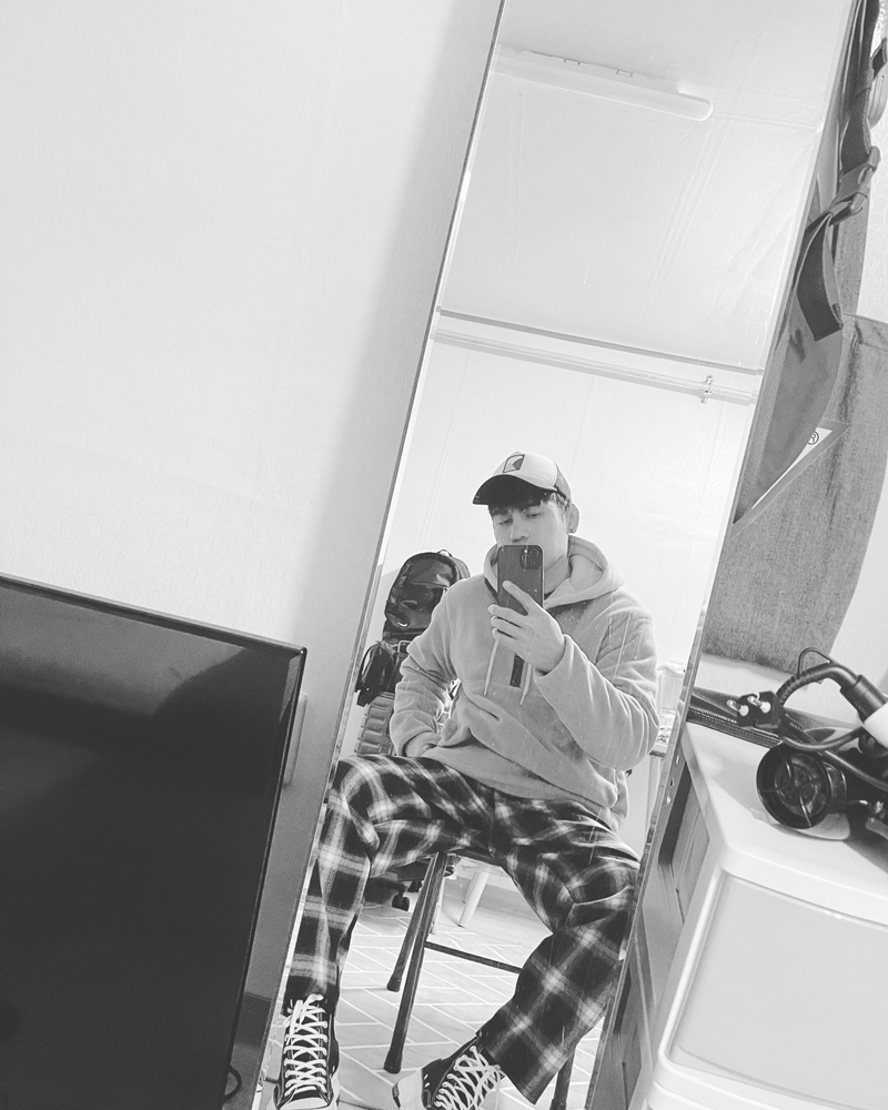 KREAM 프로필 이미지