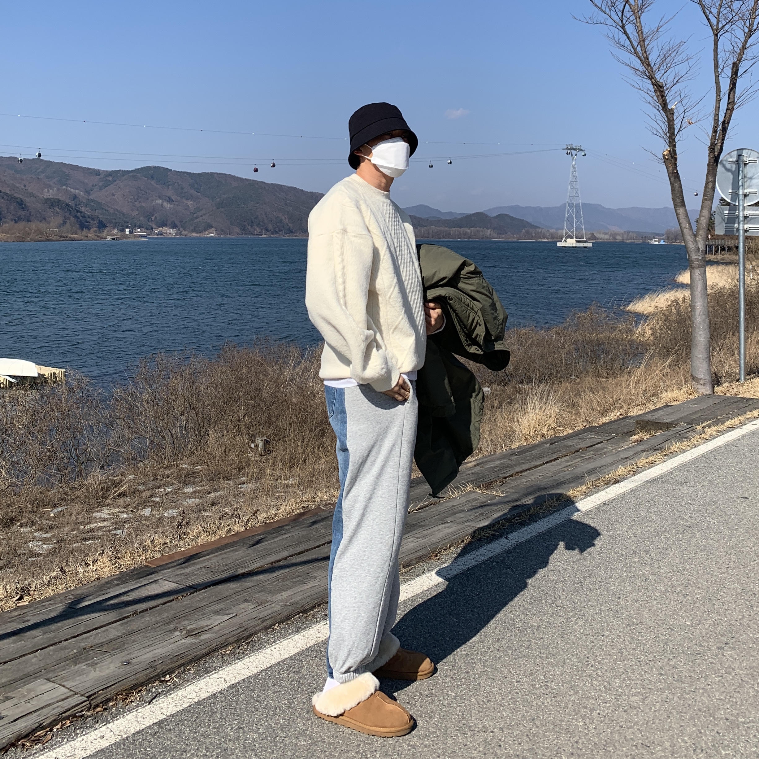 bj0203님의 스타일 - 1