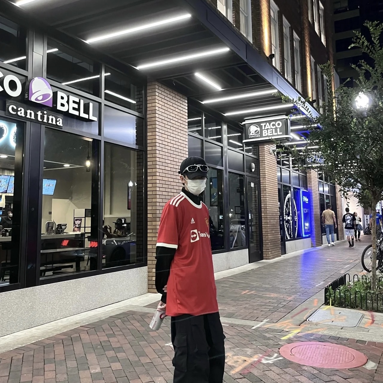 지우님의 스타일 - 1