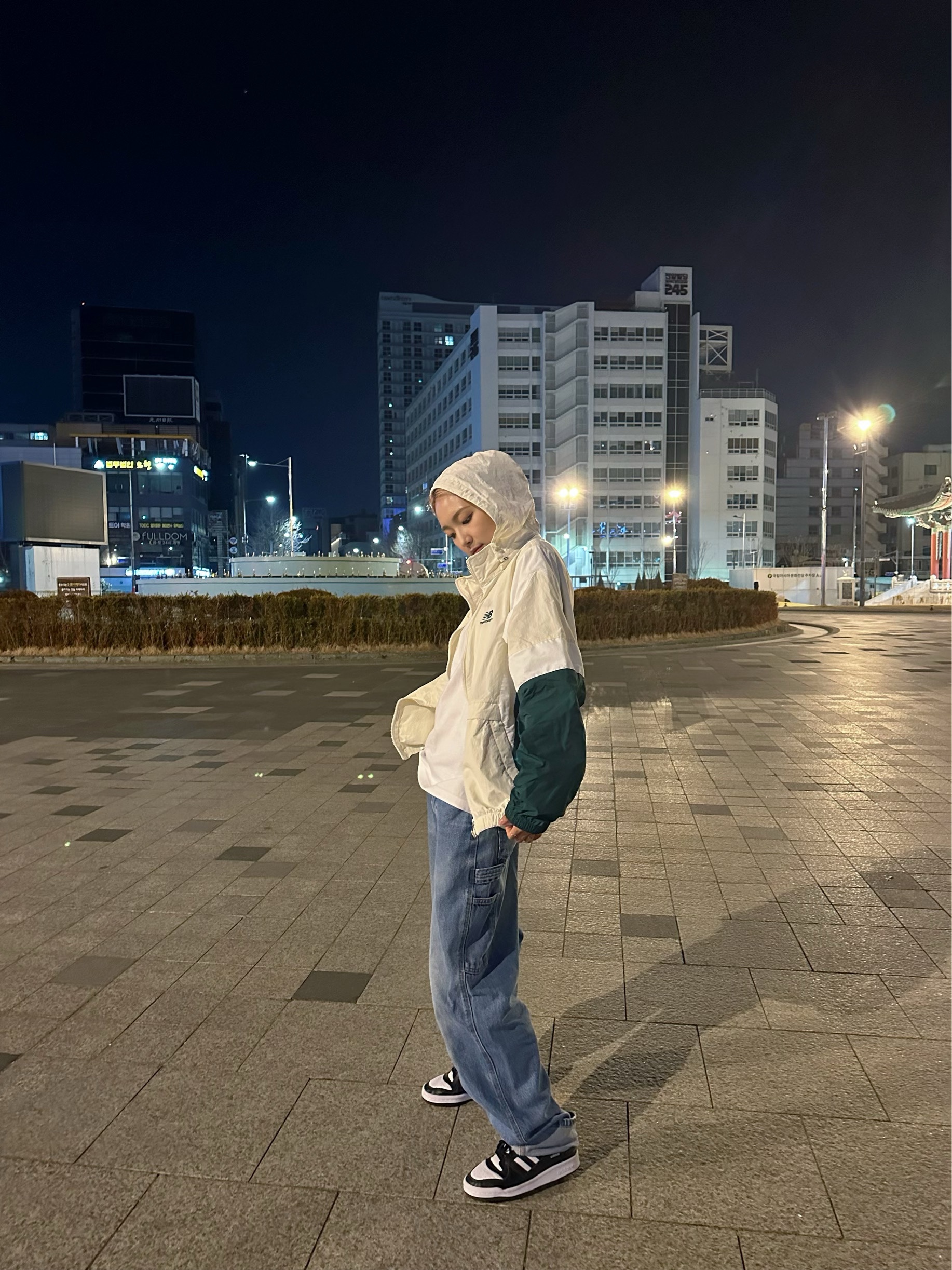 프레띠님의 스타일 - 3