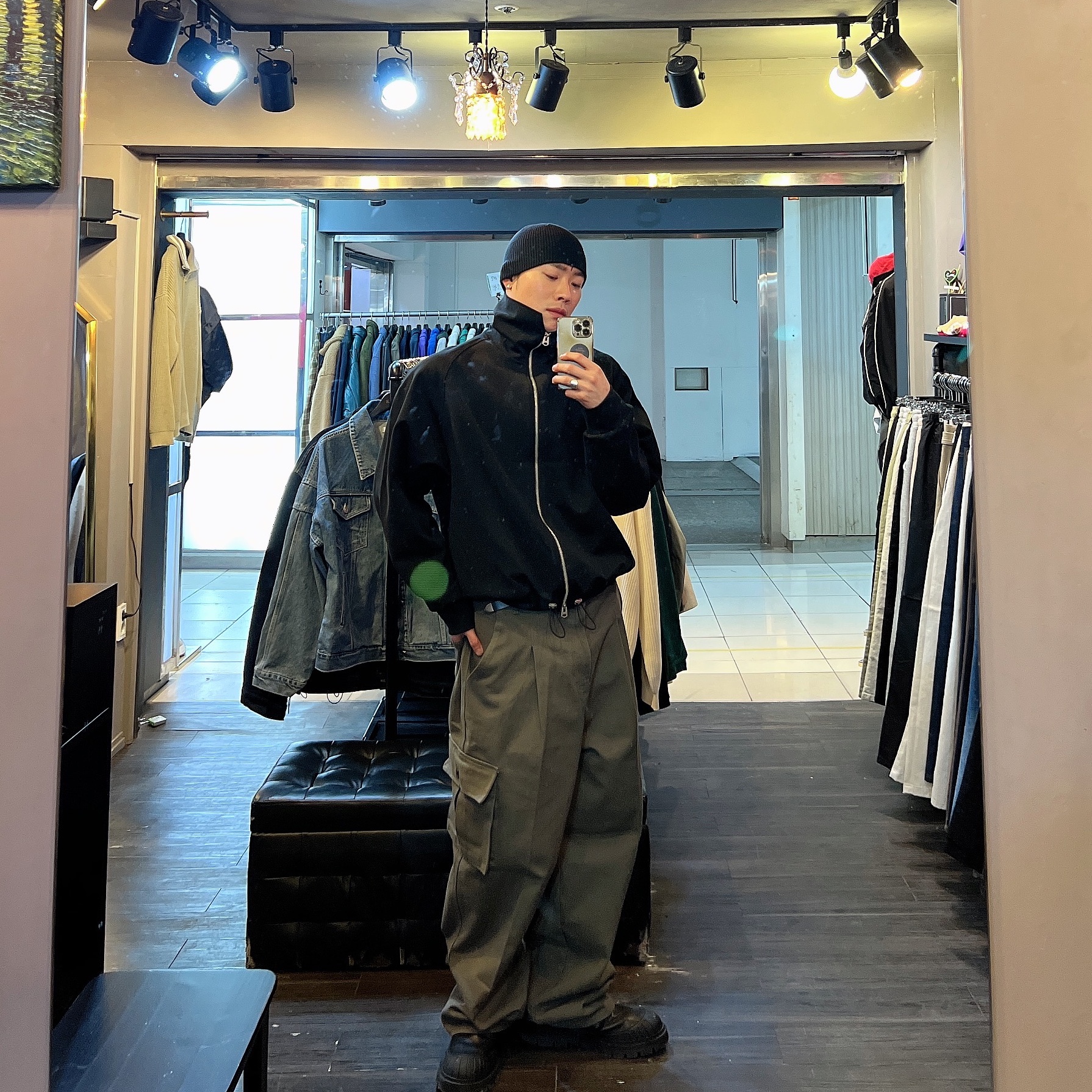 han_yongjoo님의 스타일 - 2