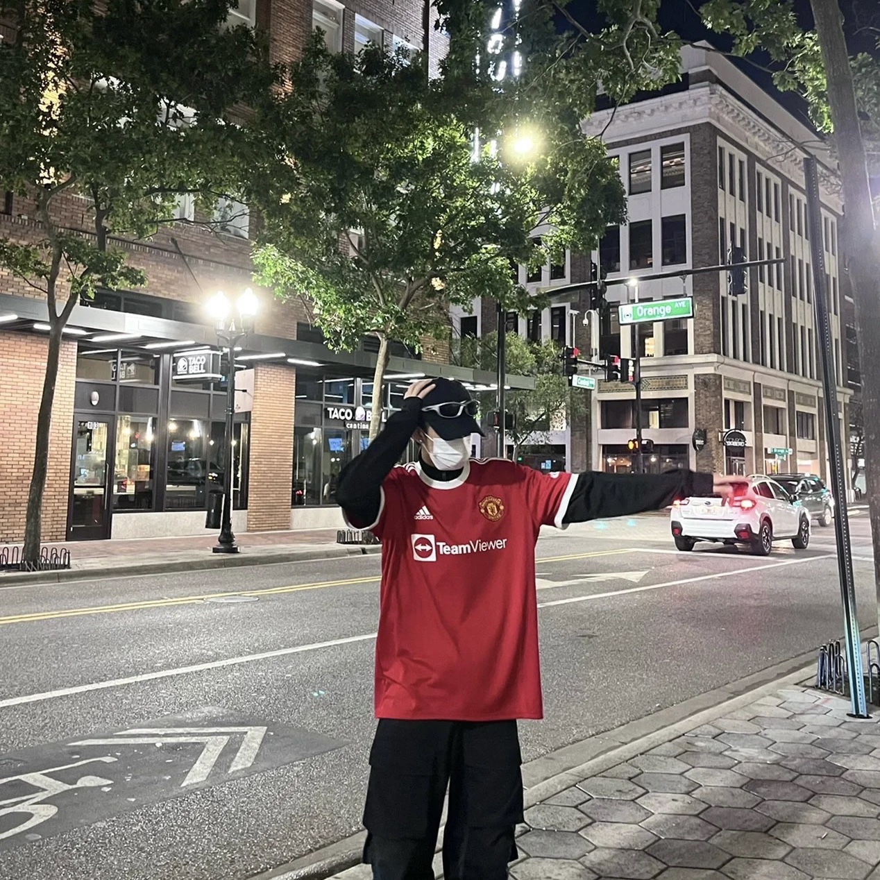 지우님의 스타일 - 3
