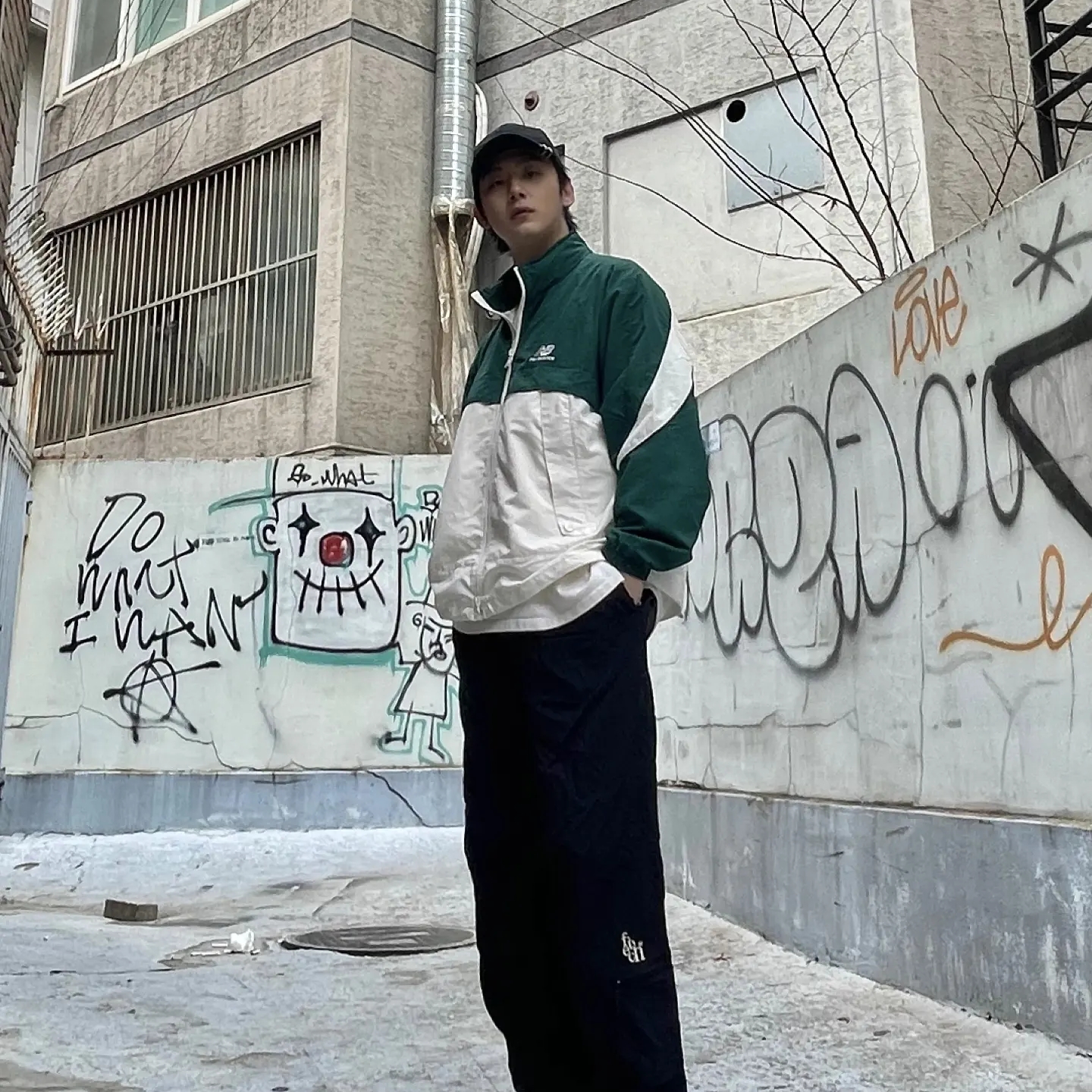 TrexMan님의 스타일 - 2